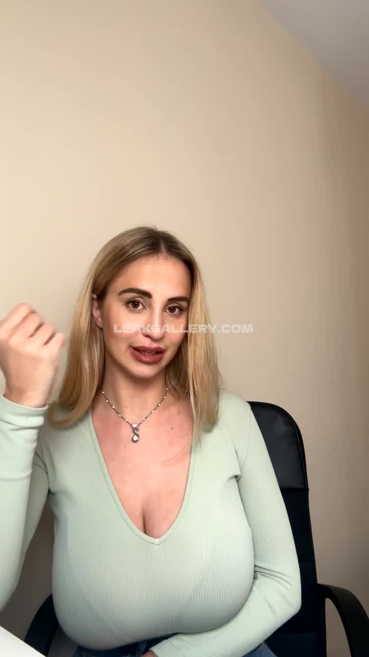 Meriarreghini Exclusive Leaked Nude OnlyFans #4176565