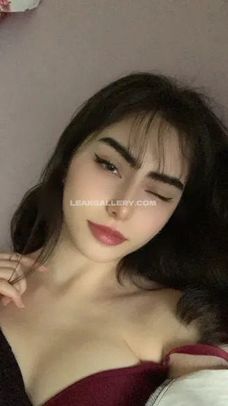 Merswebb OnlyFans Nudi in Esclusiva Trapela #3803360
