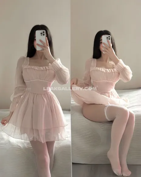 Merswebb OnlyFans Nudi in Esclusiva Trapela #3803398