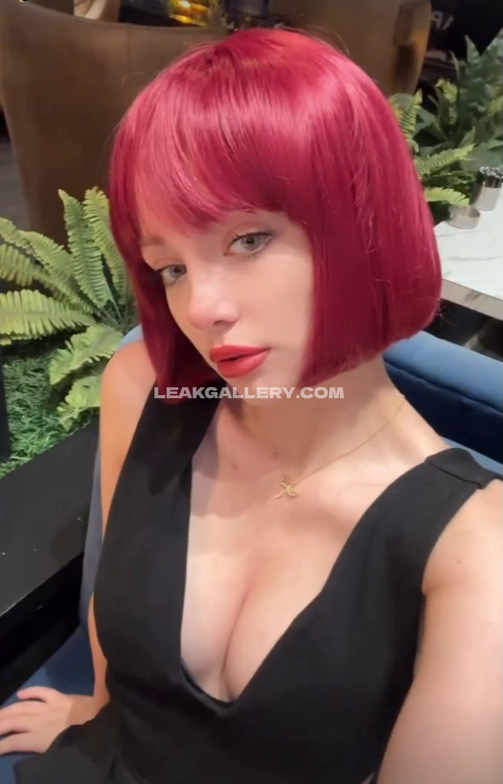 Mervepery Exclusive Leaked Nude OnlyFans #5180105