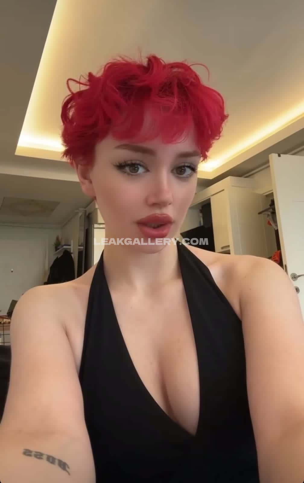 Mervepery Exclusive Leaked Nude OnlyFans #5180104