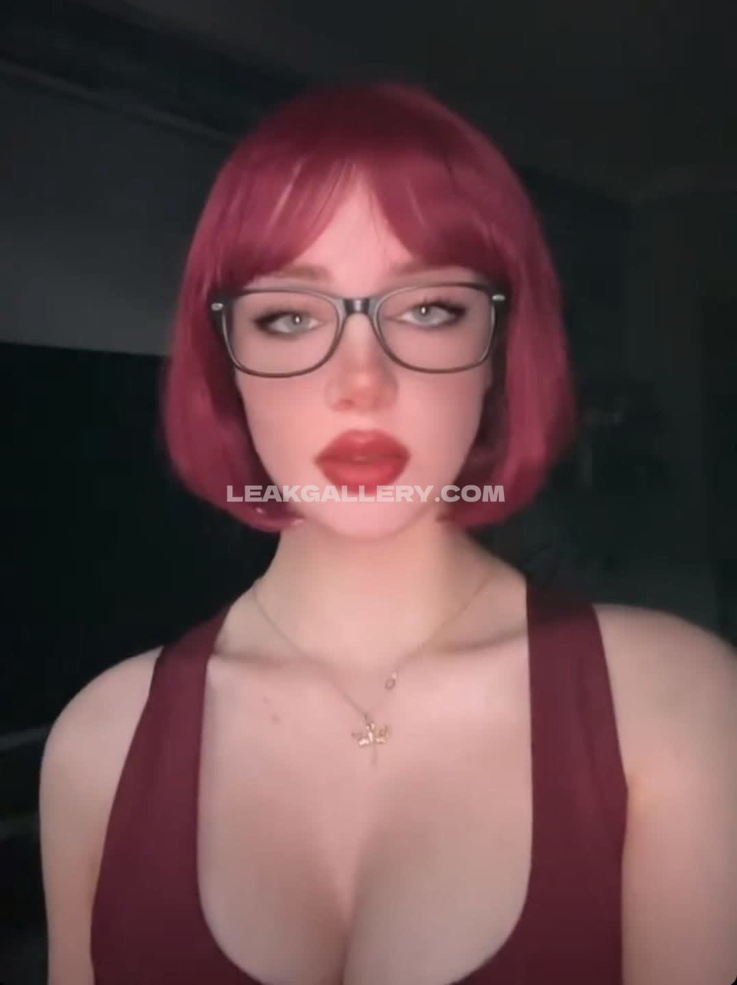Mervepery Exclusive Leaked Nude OnlyFans #5180125