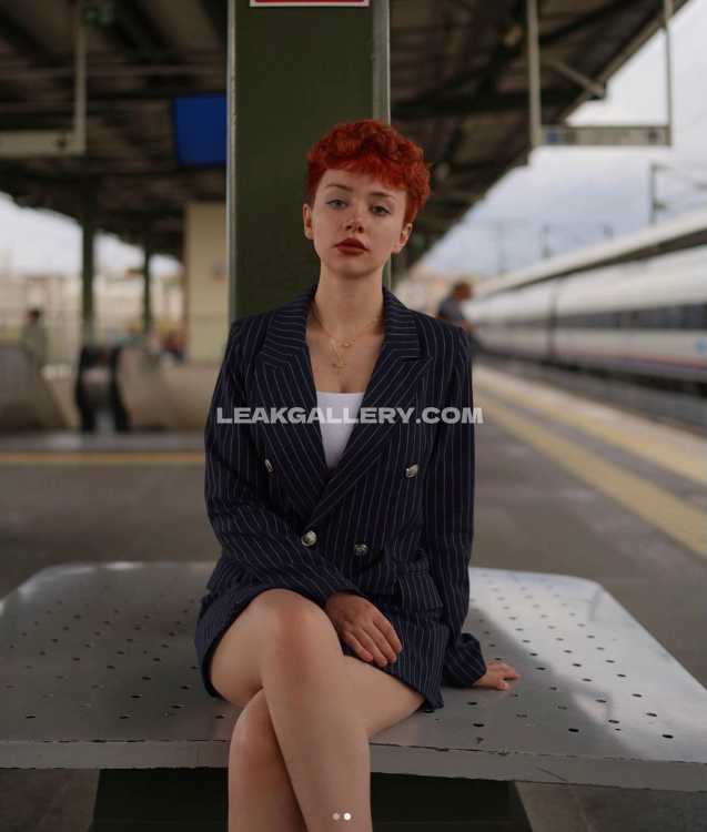 Mervepery Exclusive Leaked Nude OnlyFans #5180093