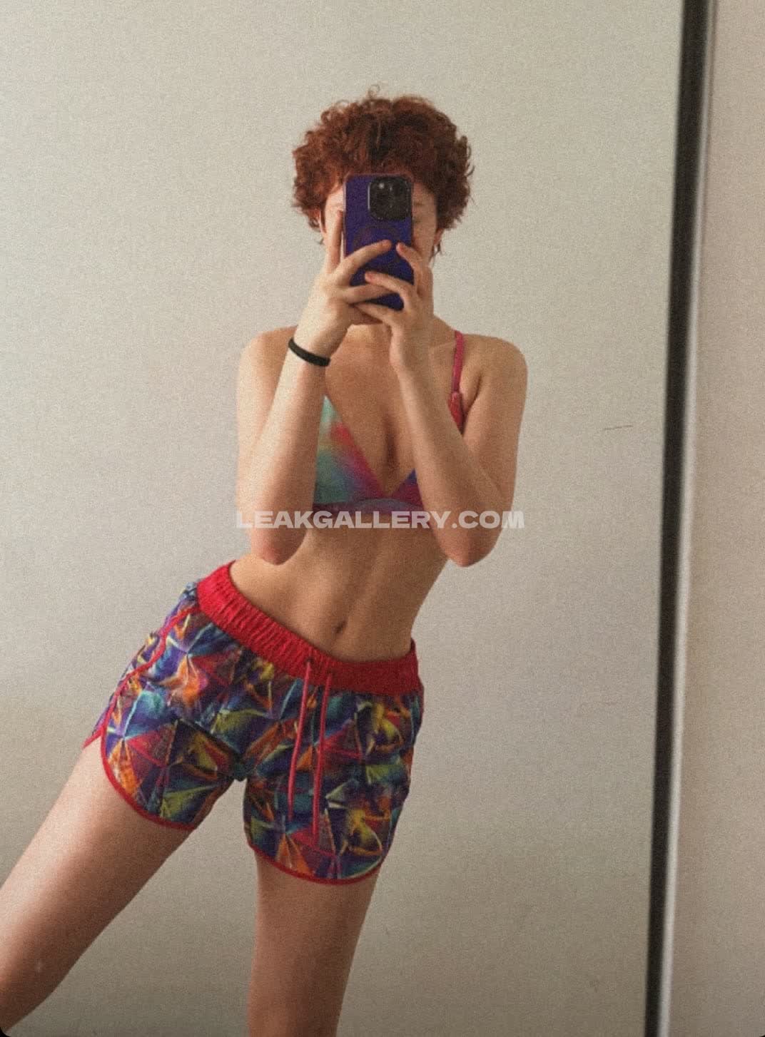 Mervepery Exclusive Leaked Nude OnlyFans #5180136