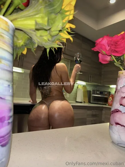 Mexicuban Exclusive Leaked Nude Onlyfans #3264385