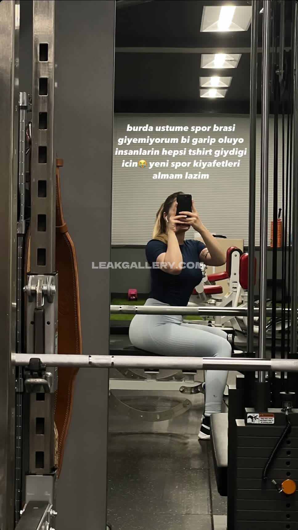 Miafitz Exklusiv geleakte Nacktbilder von OnlyFans #7866680