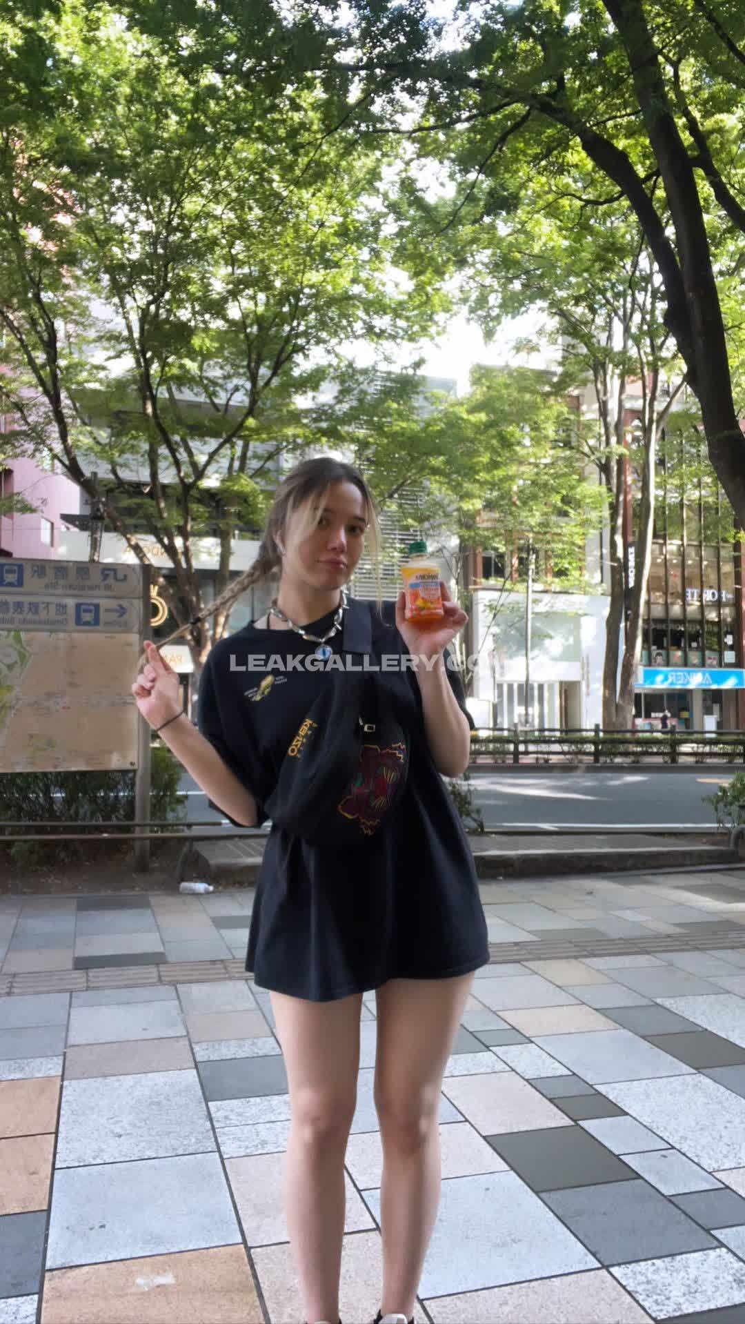Miafitz OnlyFans Nudi in Esclusiva Trapela #7866123