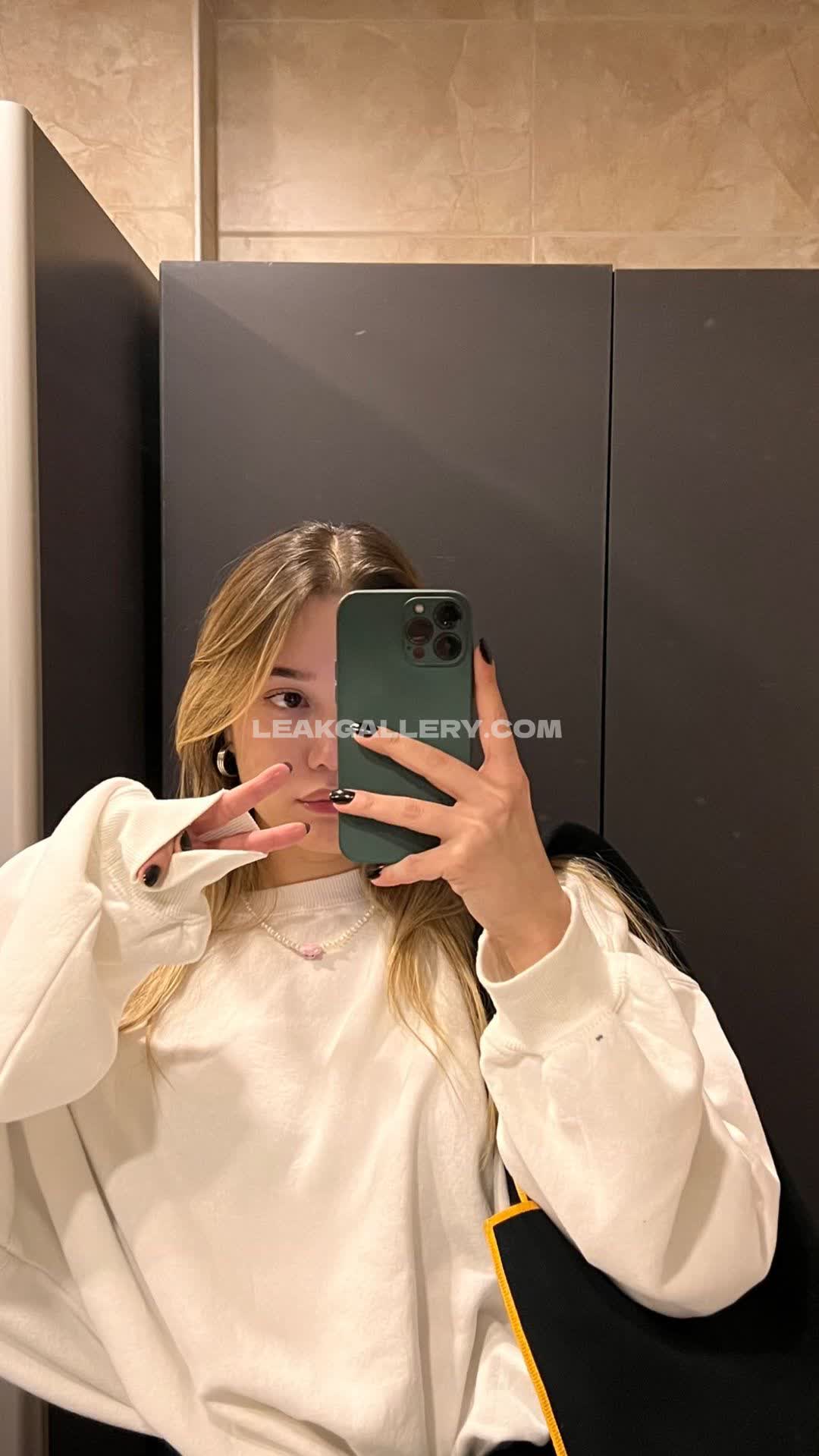 Miafitz Exklusiv geleakte Nacktbilder von OnlyFans #7870338
