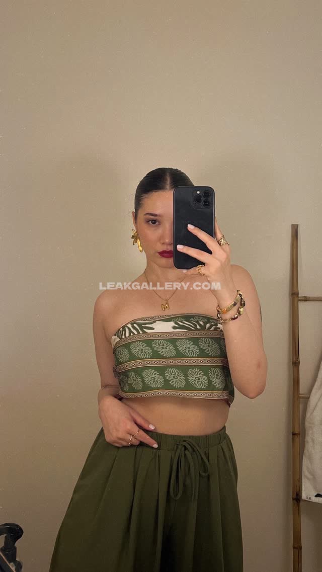 Miafitz OnlyFans Nudi in Esclusiva Trapela #7868951