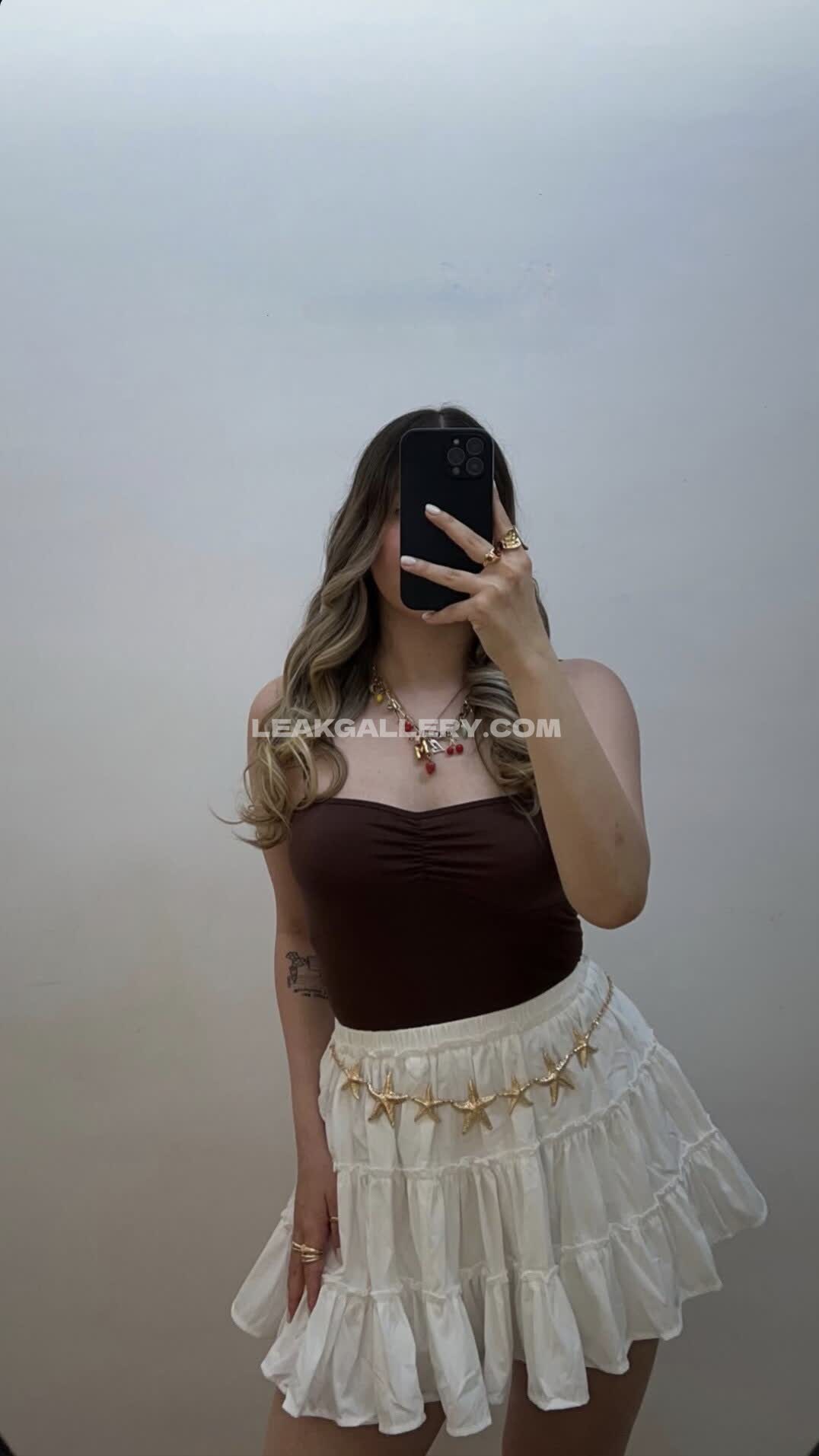 Miafitz Exklusiv geleakte Nacktbilder von OnlyFans #7867452