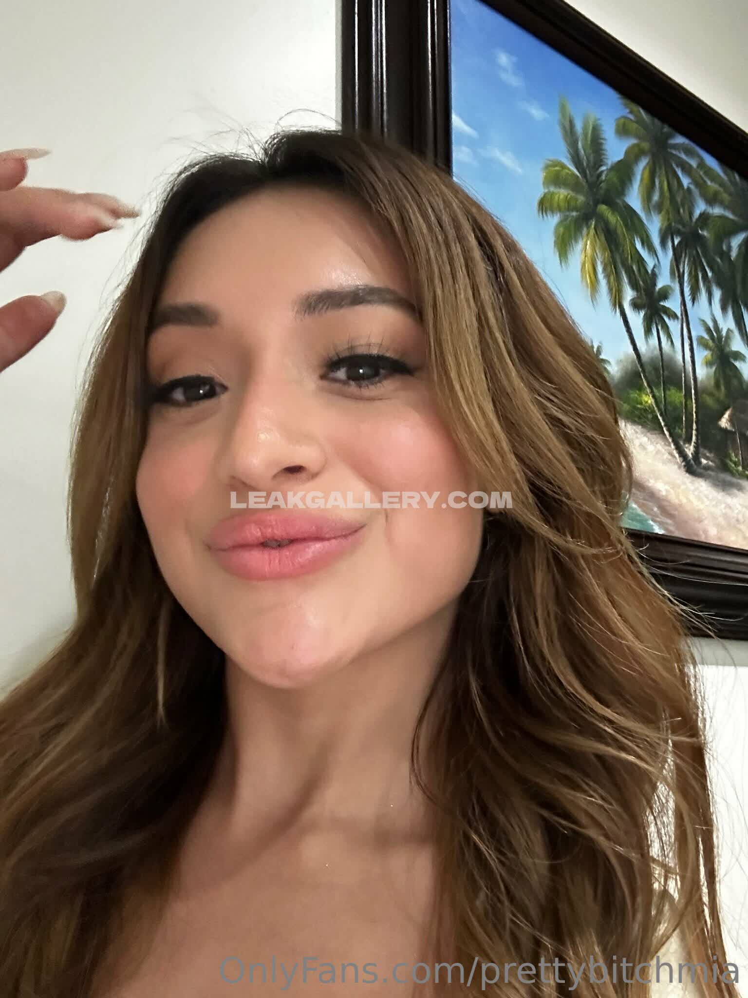 Prettybitchmia Exclusive Leaked Nude OnlyFans #3021250