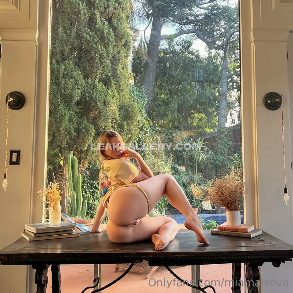 Miamalkova / miamakolva Exclusive Leaked Nude OnlyFans #6984870