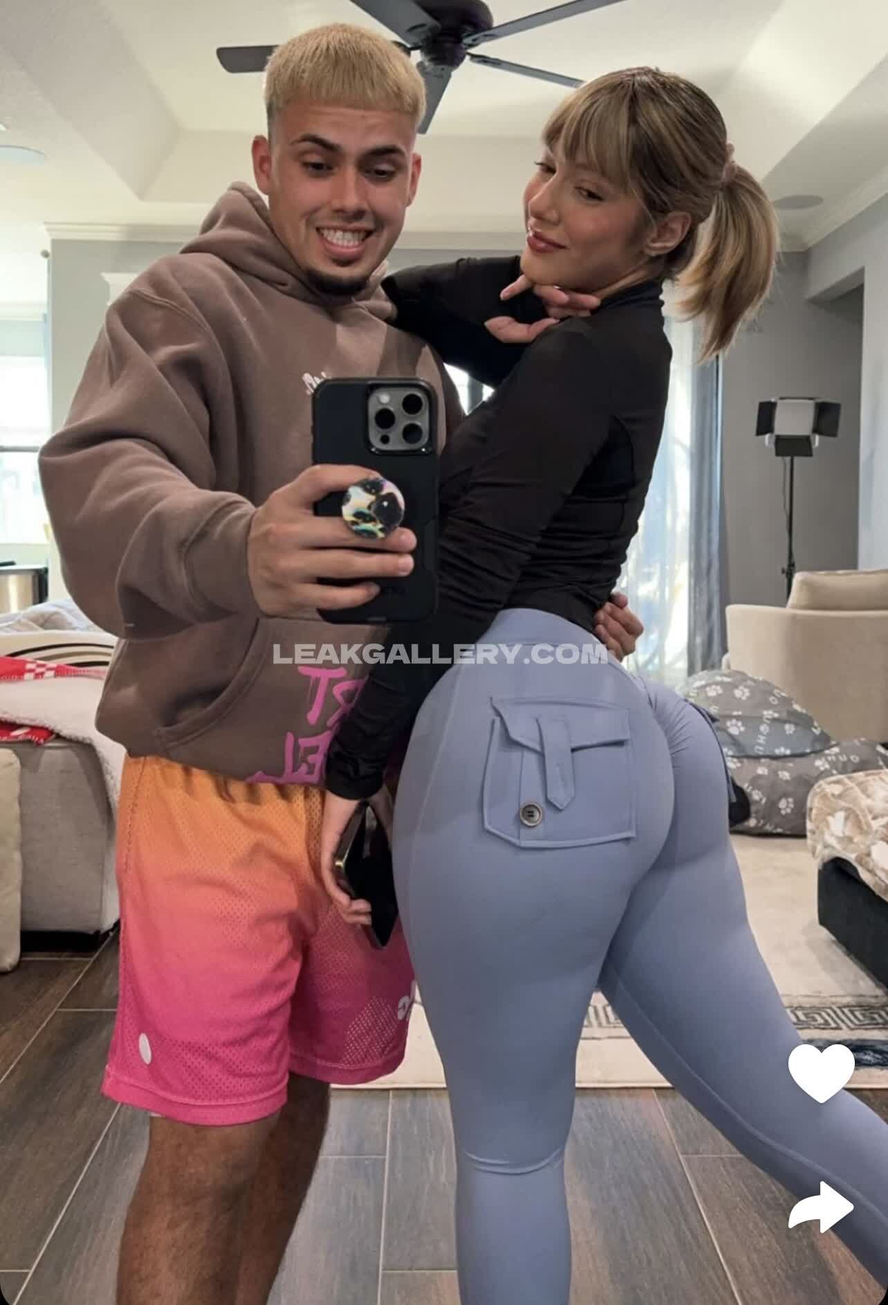 Miamorales Exclusive Leaked Nude OnlyFans #4142448