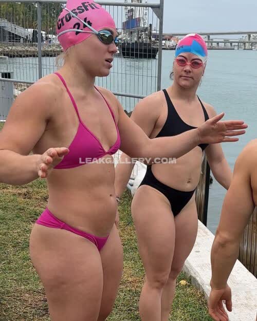 Michellebasnett_ Exclusive Leaked Nude OnlyFans #4316872