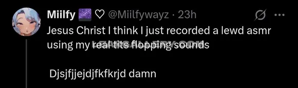 miilkywayz