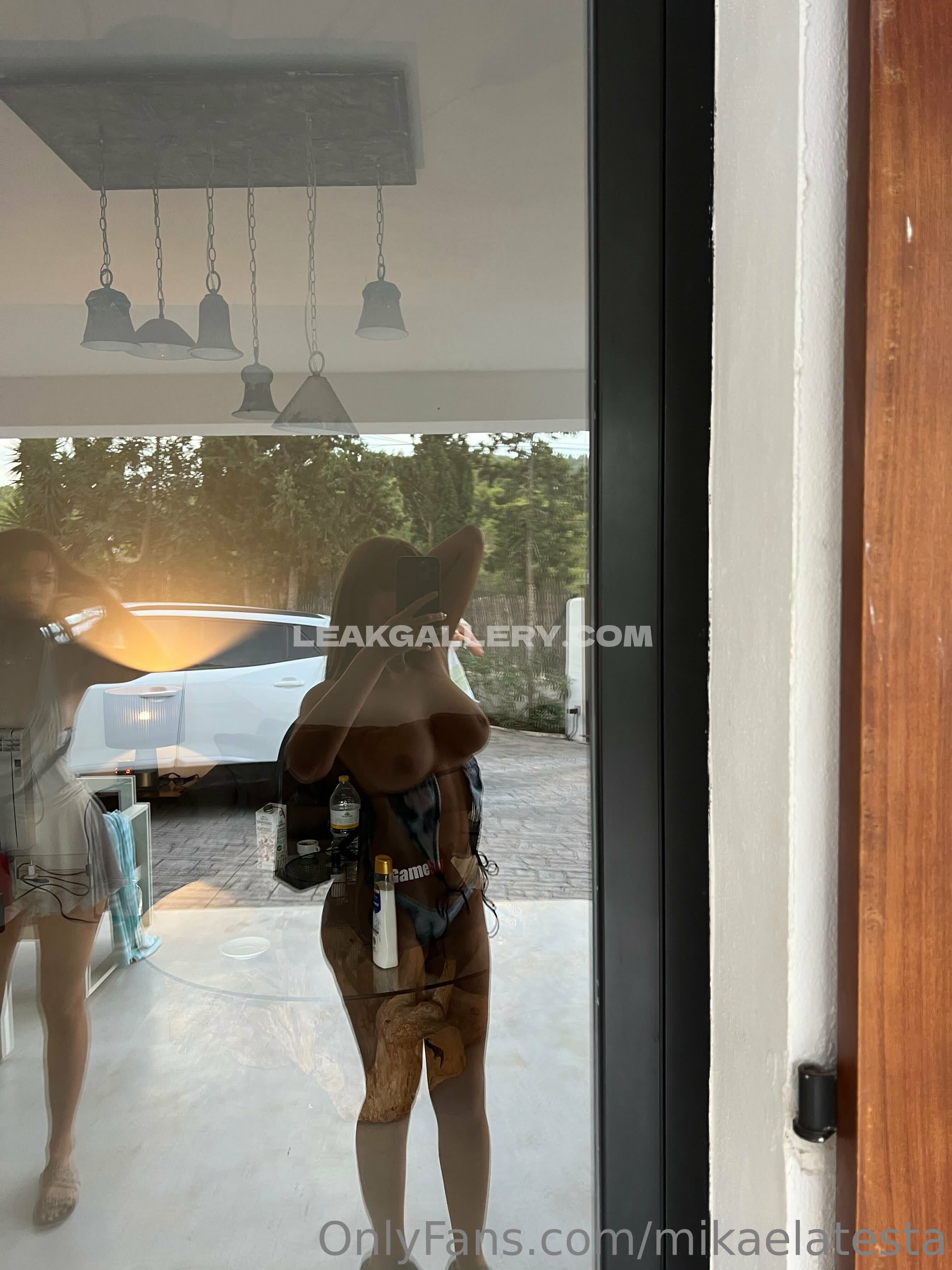 Mikaelatesta / mikaelatestaa Exclusive Leaked Nude OnlyFans #7056815