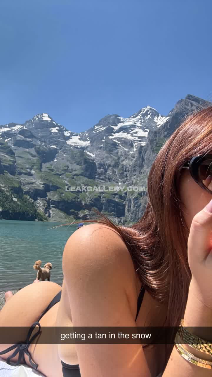 Mikaelatesta / mikaelatestaa Exclusive Leaked Nude OnlyFans #6625439