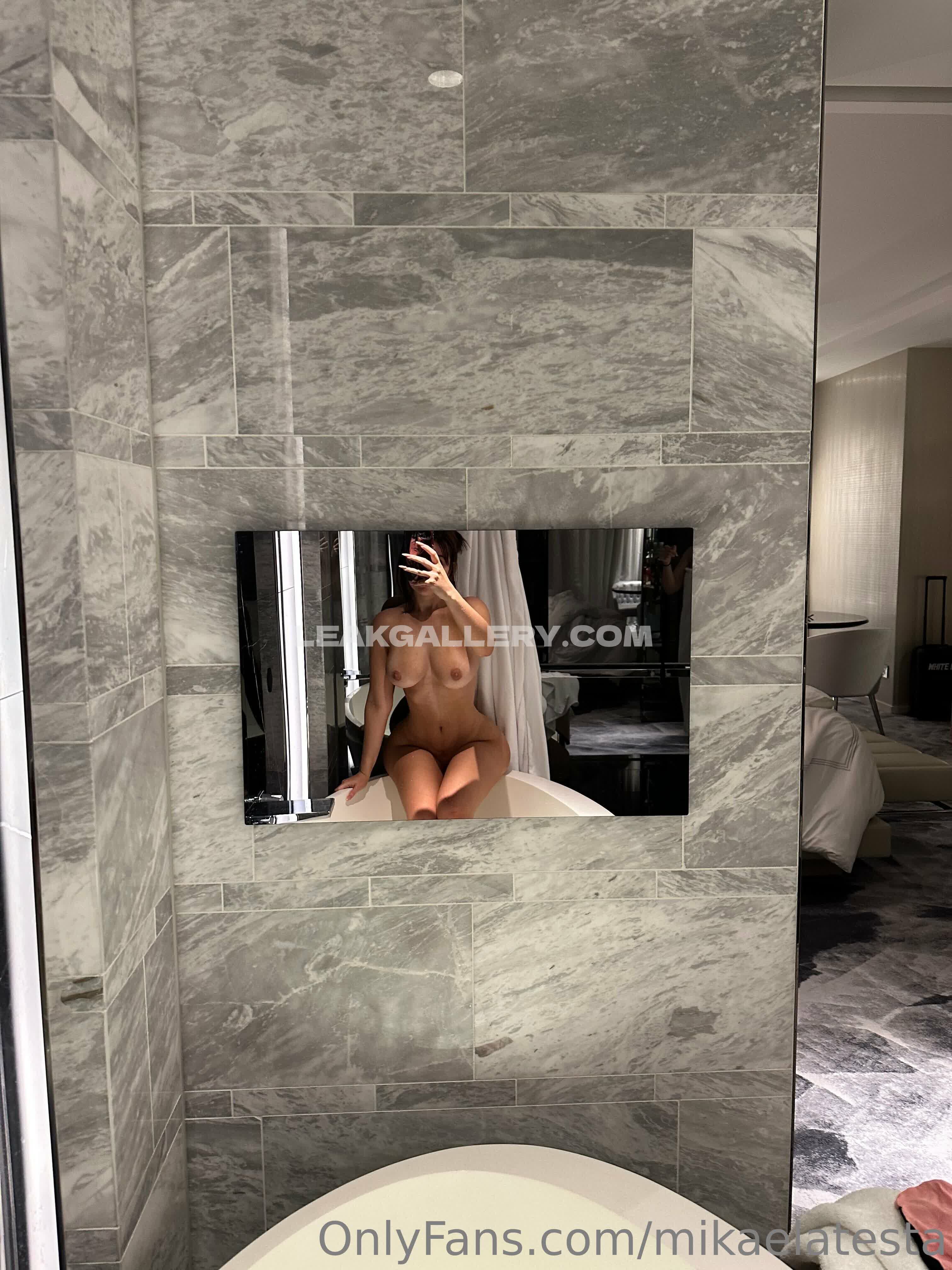 Mikaelatesta / mikaelatestaa Exclusive Leaked Nude OnlyFans #7056825