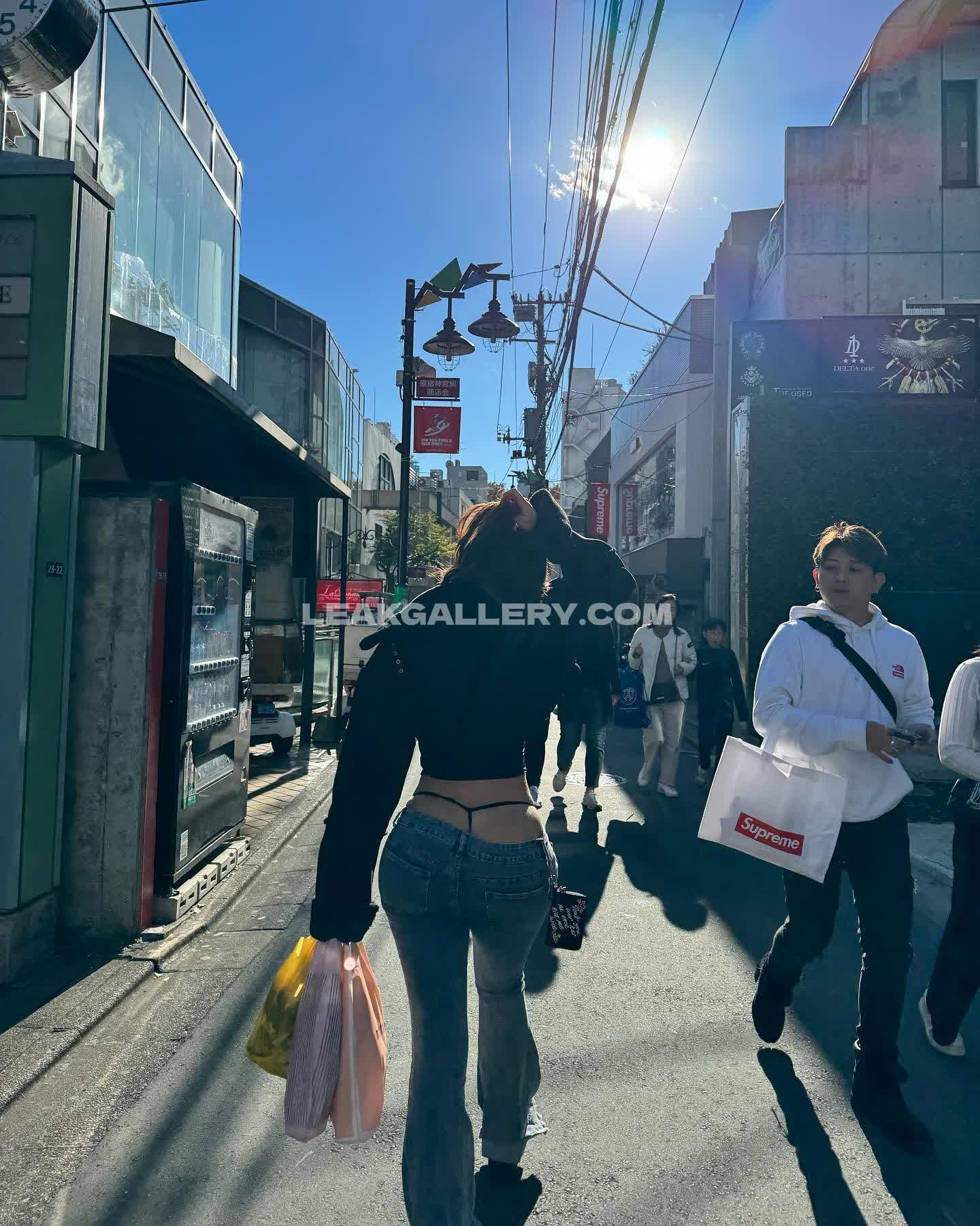 Mikaelatesta / Mikaelatestaa Exclusive Leaked Nude OnlyFans #4077395