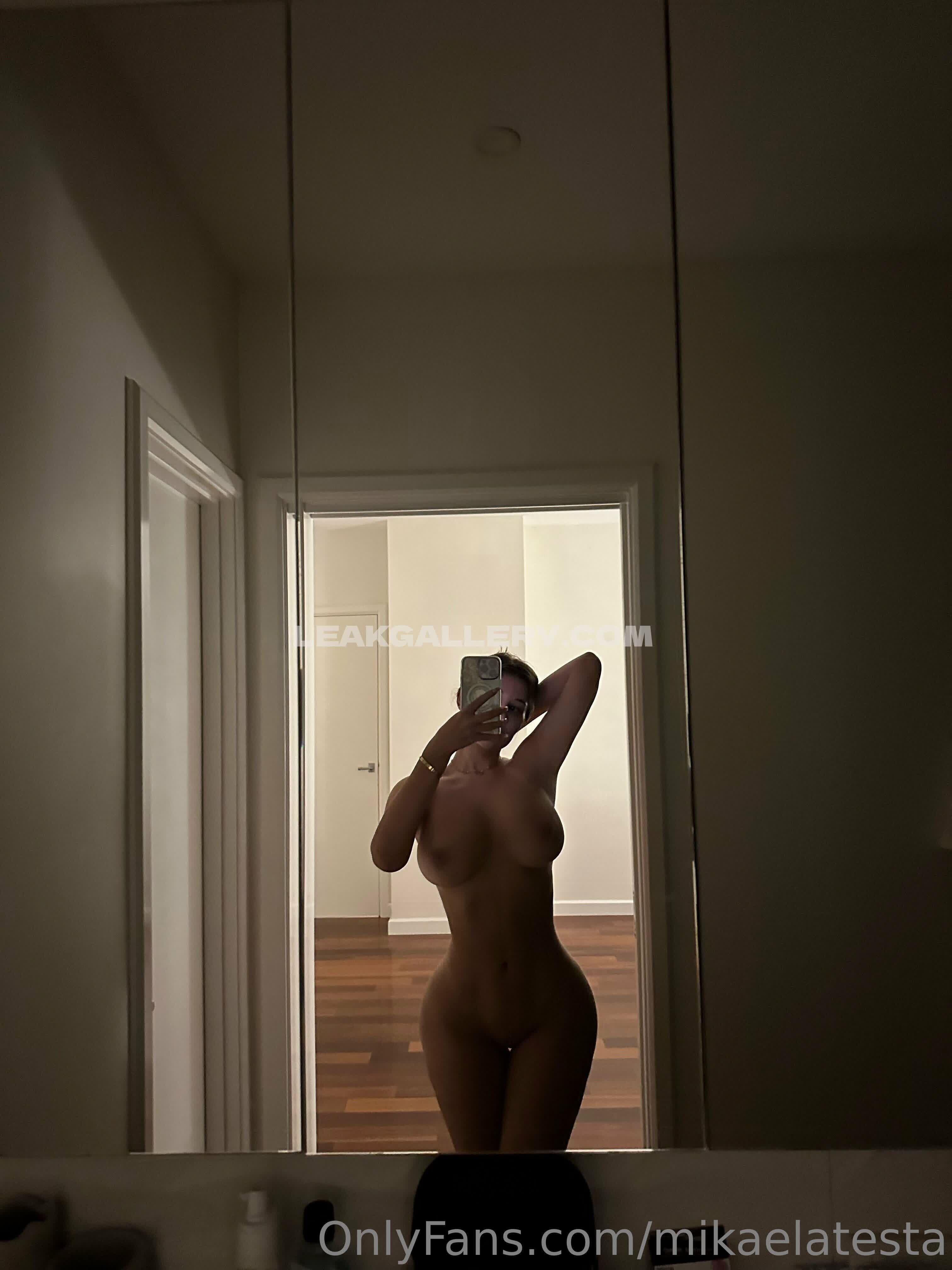 Mikaelatesta / mikaelatestaa Exclusive Leaked Nude OnlyFans #7056852