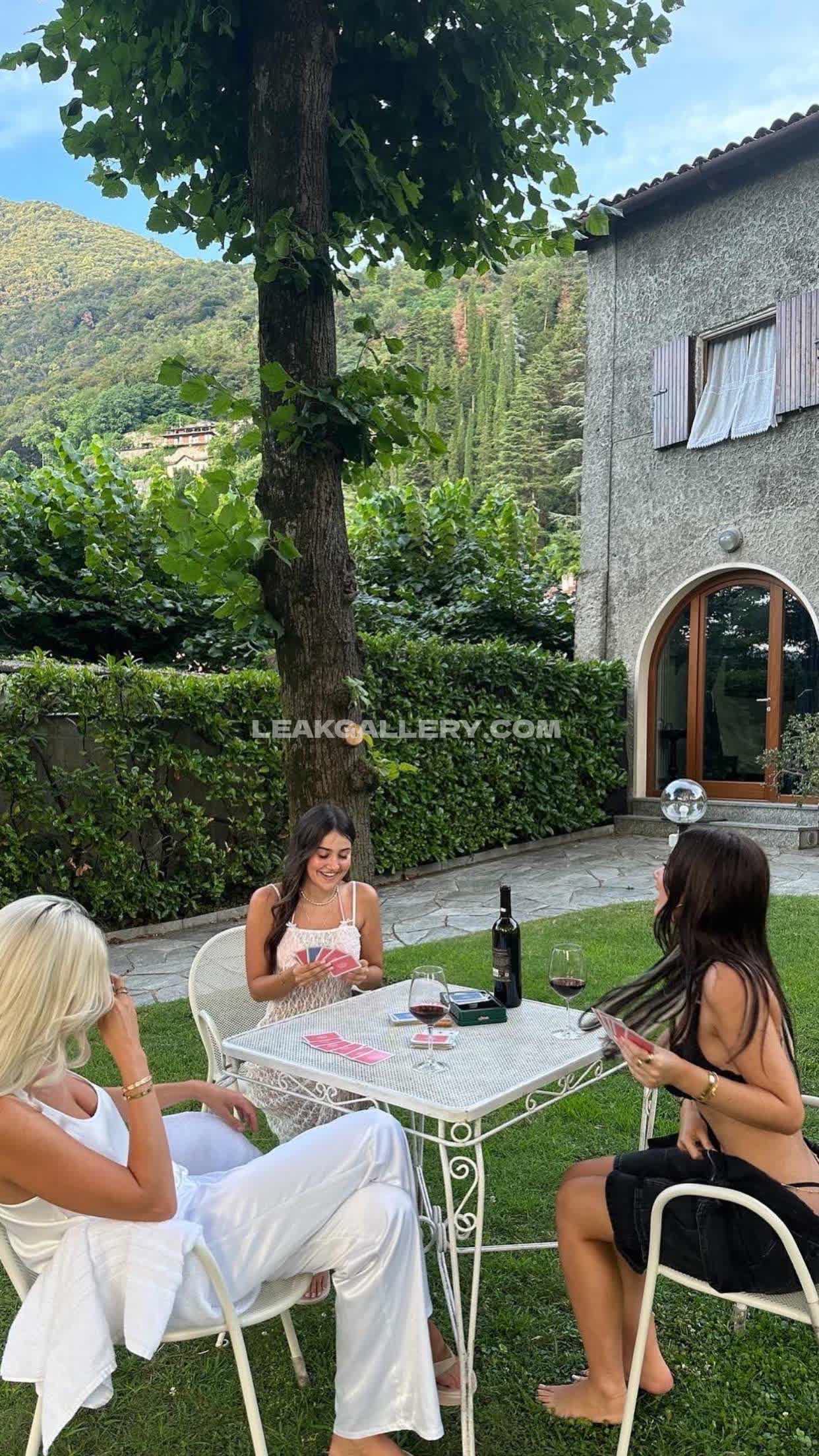 Mikaelatesta / mikaelatestaa Exclusive Leaked Nude OnlyFans #4077203