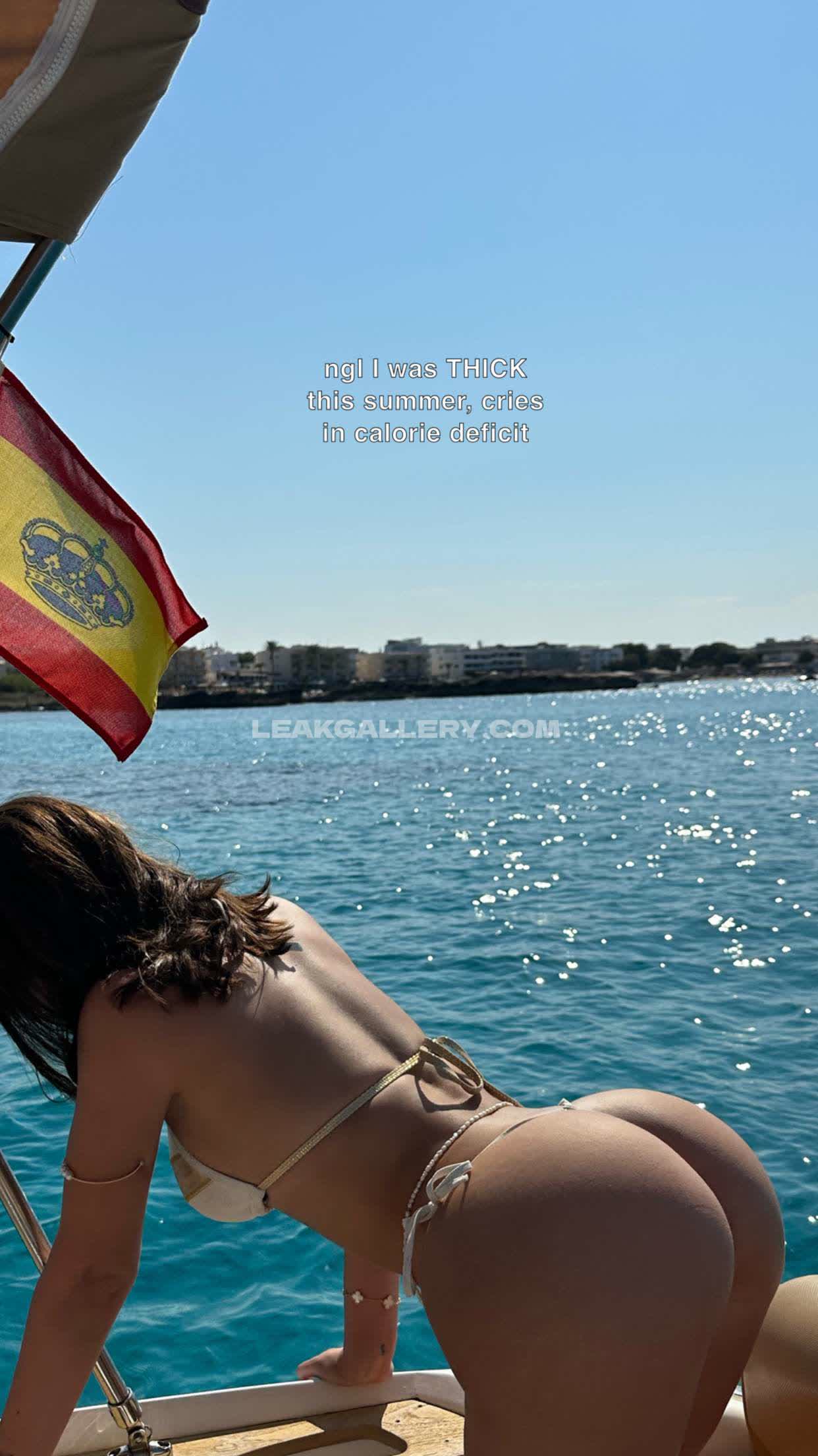 Mikaelatesta / mikaelatestaa Exclusive Leaked Nude OnlyFans #4476880