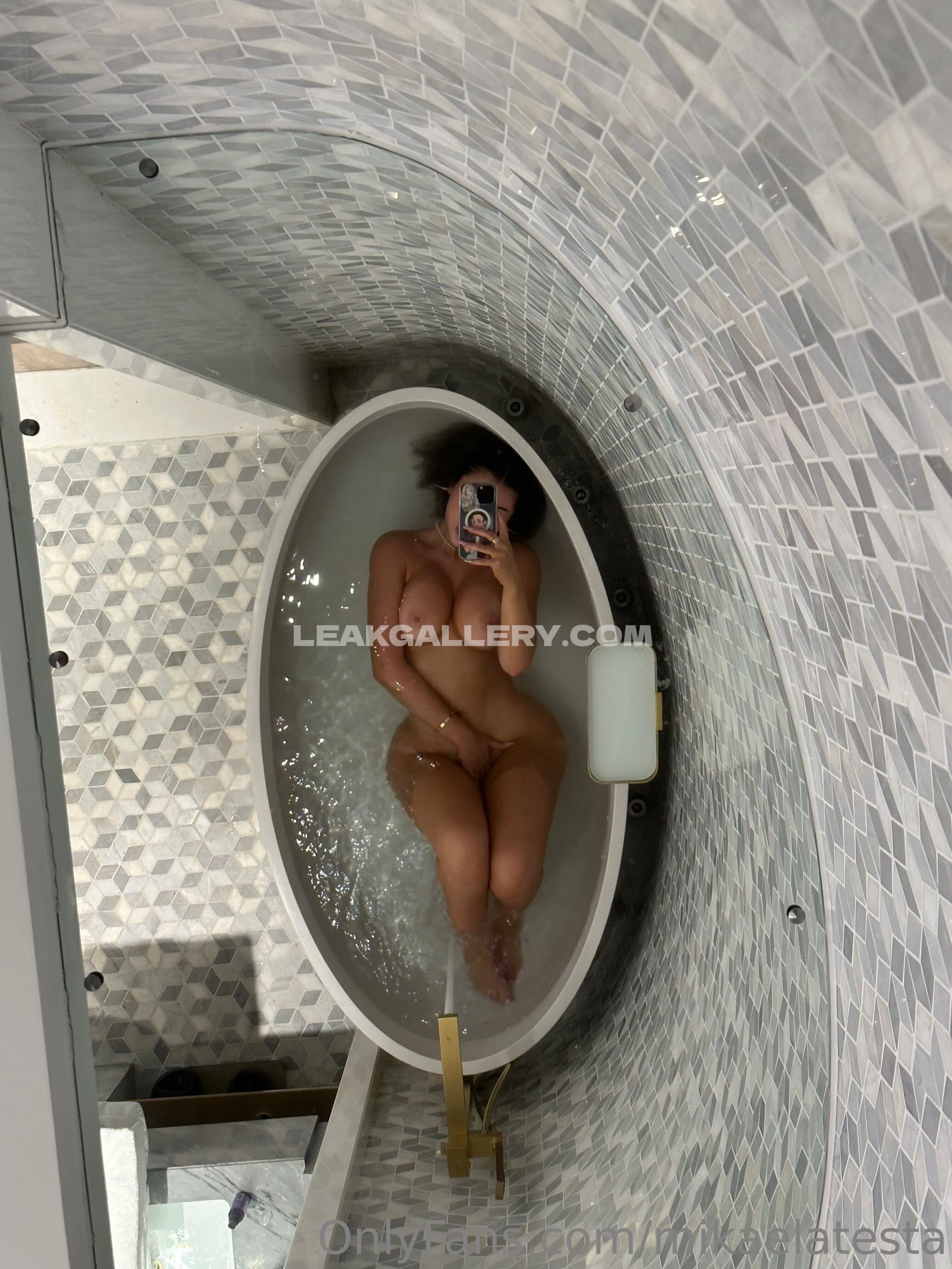Mikaelatesta / mikaelatestaa Exclusive Leaked Nude OnlyFans #7056827