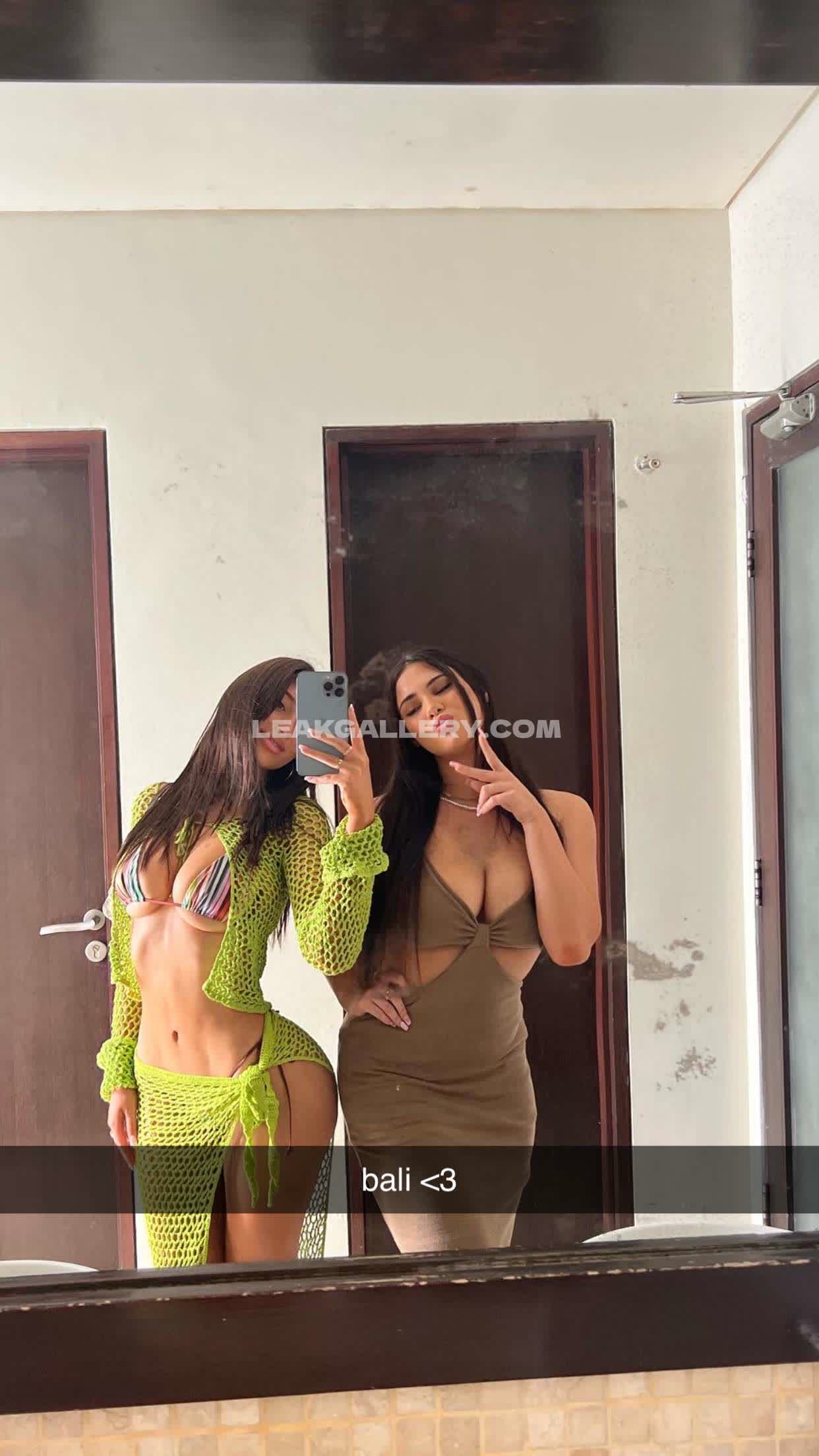 Mikaelatesta / Mikaelatestaa Exclusive Leaked Nude OnlyFans #4077334