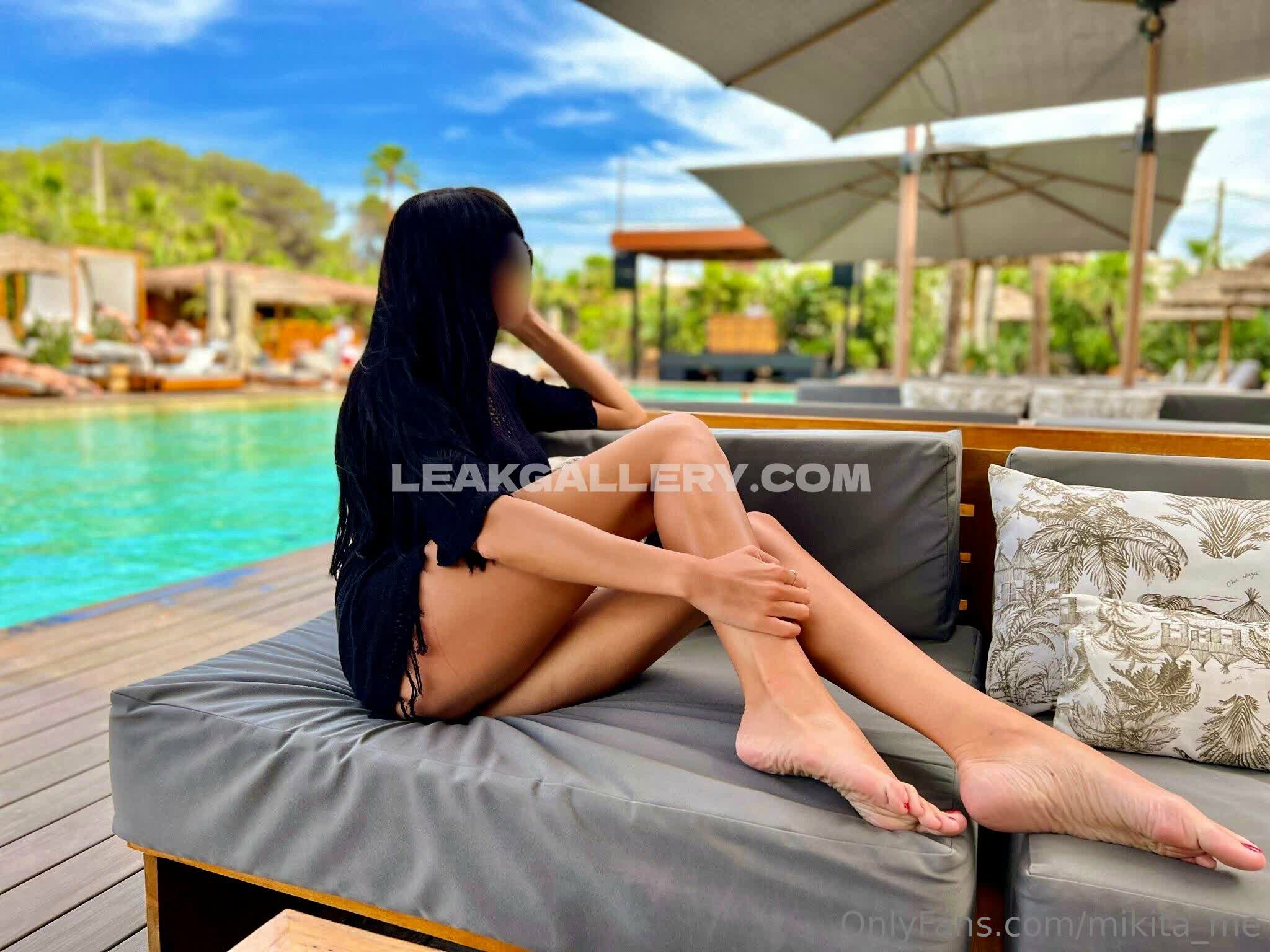 Mikahvip Exclusive Leaked Nude OnlyFans #3215114