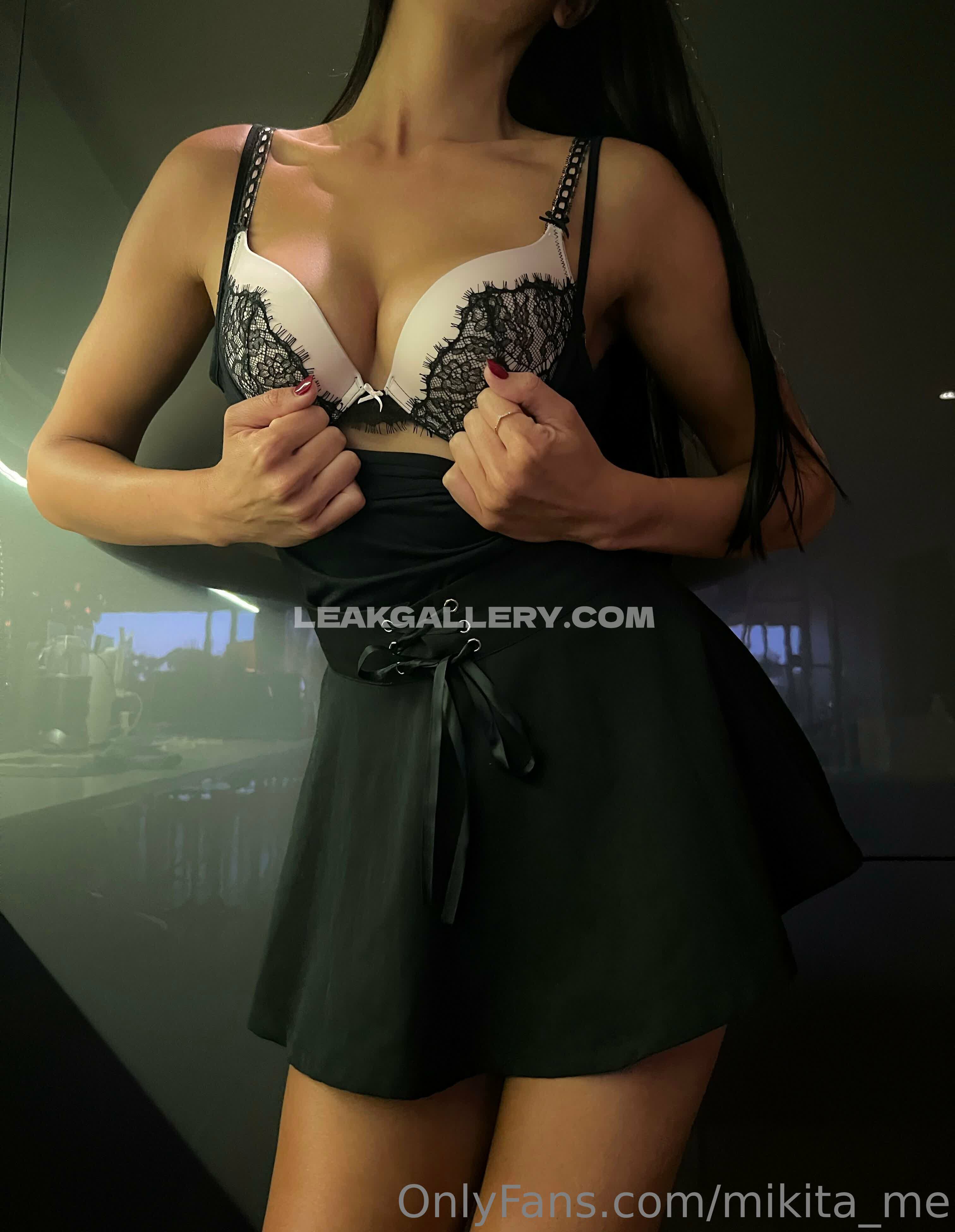 Mikahvip Exclusive Leaked Nude OnlyFans #3210952