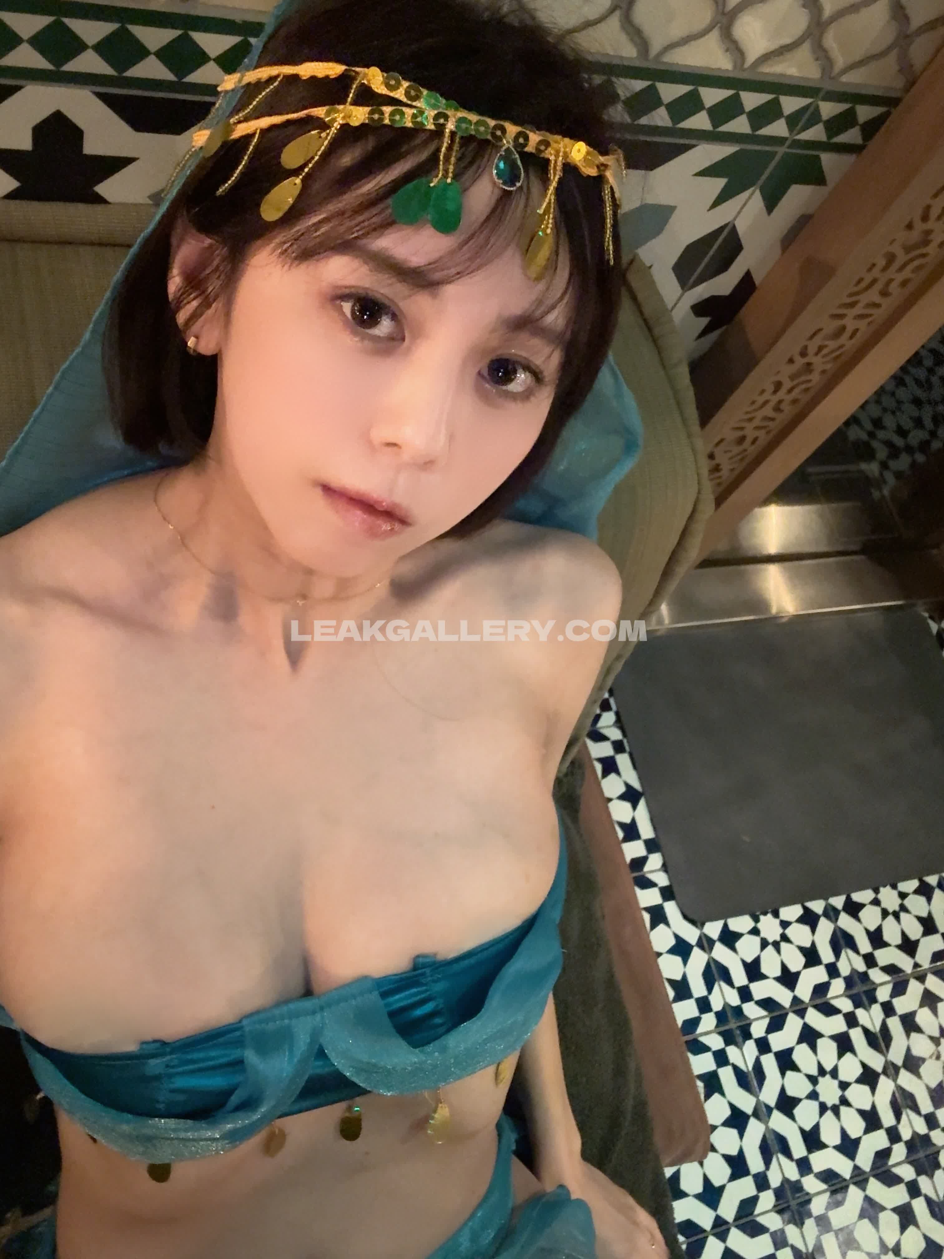 Mikity0o Exclusive Leaked Nude OnlyFans #8079416