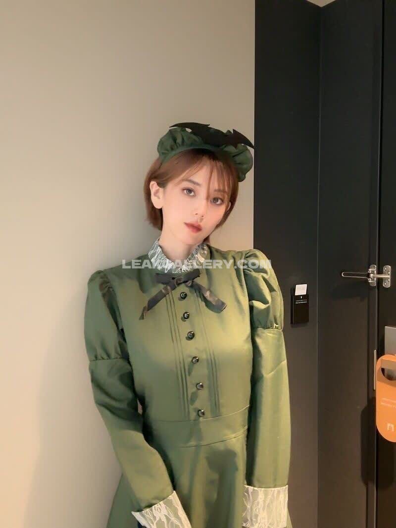 Mikity0o ภาพหลุดนู้ด OnlyFans สุดเอ็กซ์คลูซีฟ #8078471