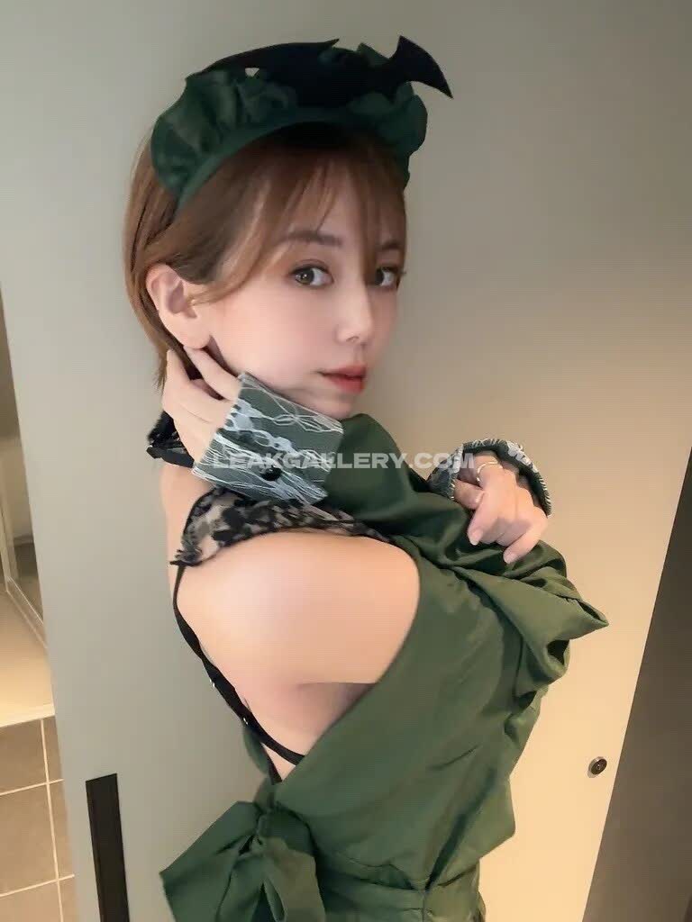 Mikity0o Exclusive Leaked Nude OnlyFans #7988146