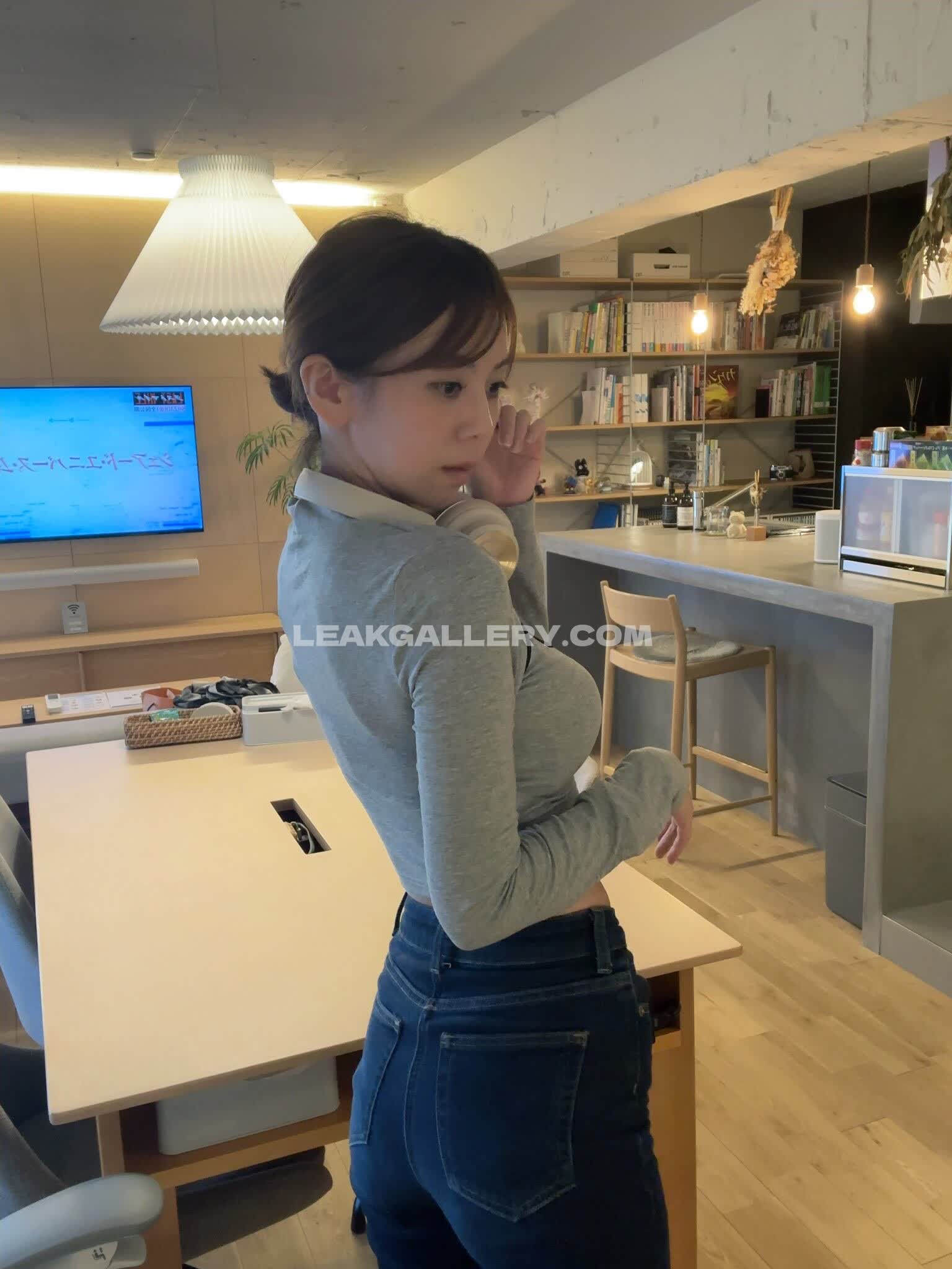 Mikity0o Exclusive Leaked Nude OnlyFans #8078741