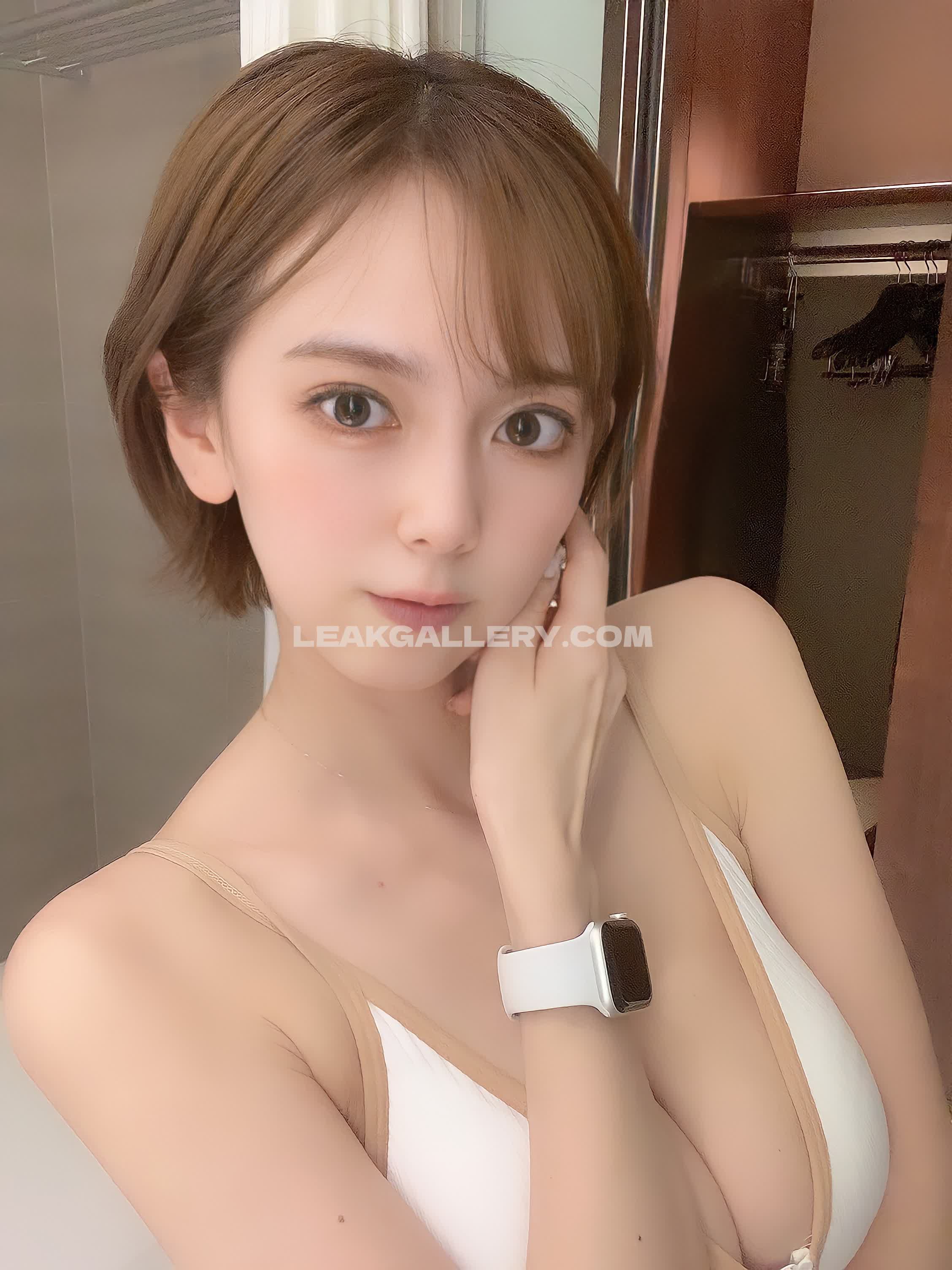 Mikity0o Exclusive Leaked Nude OnlyFans #7974260