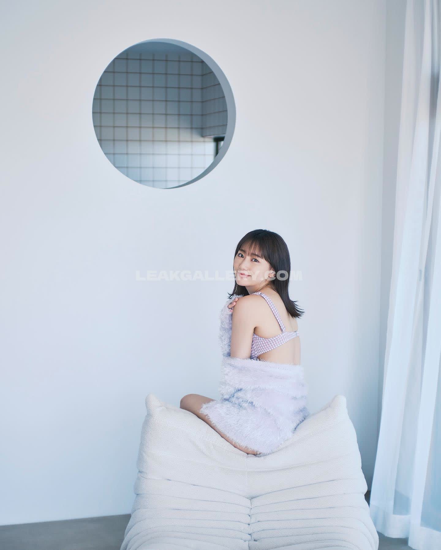 Mikumonmon_48 Exclusive Leaked Nude OnlyFans #7592737