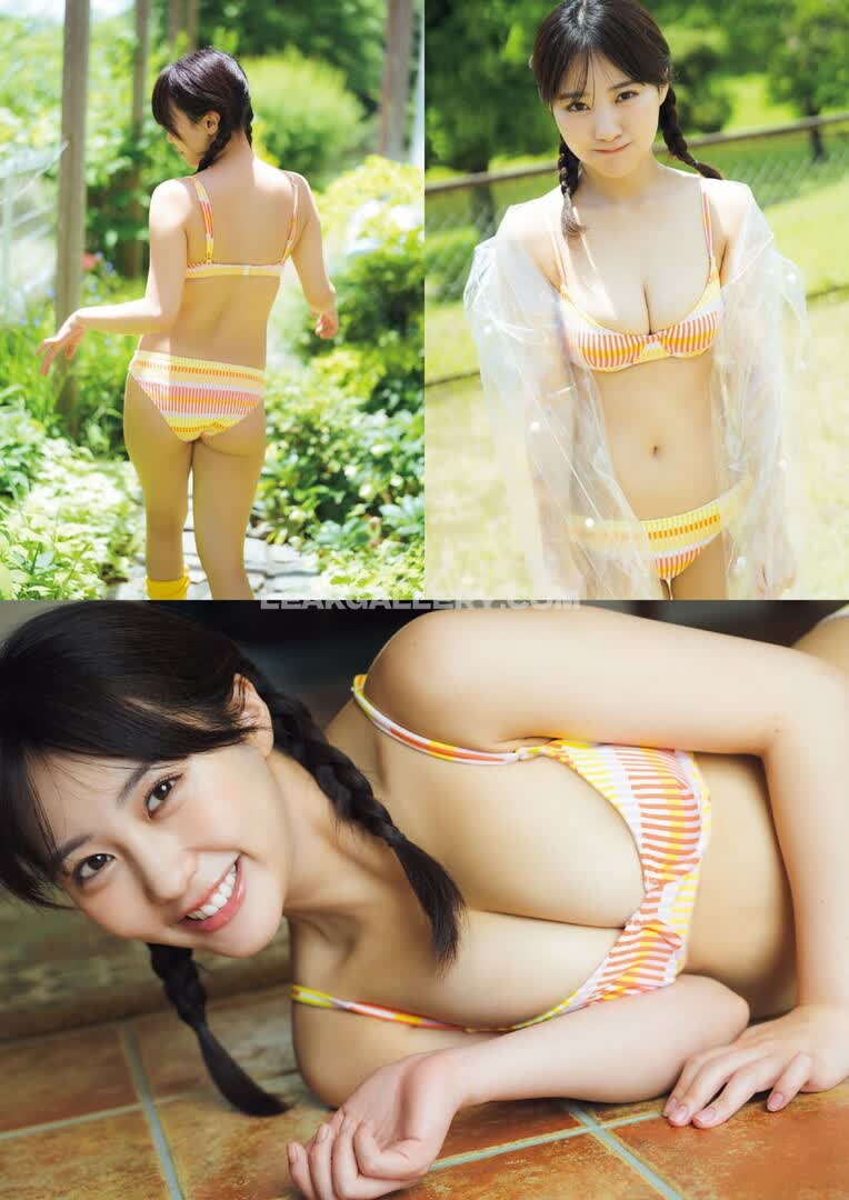 Mikumonmon_48 Exclusive Leaked Nude OnlyFans #7595746