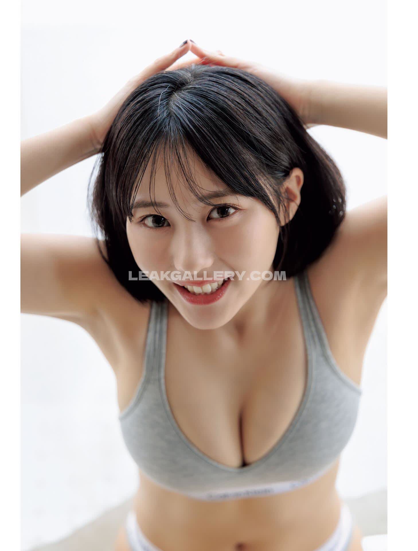 Mikumonmon_48 Exclusive Leaked Nude OnlyFans #8185360