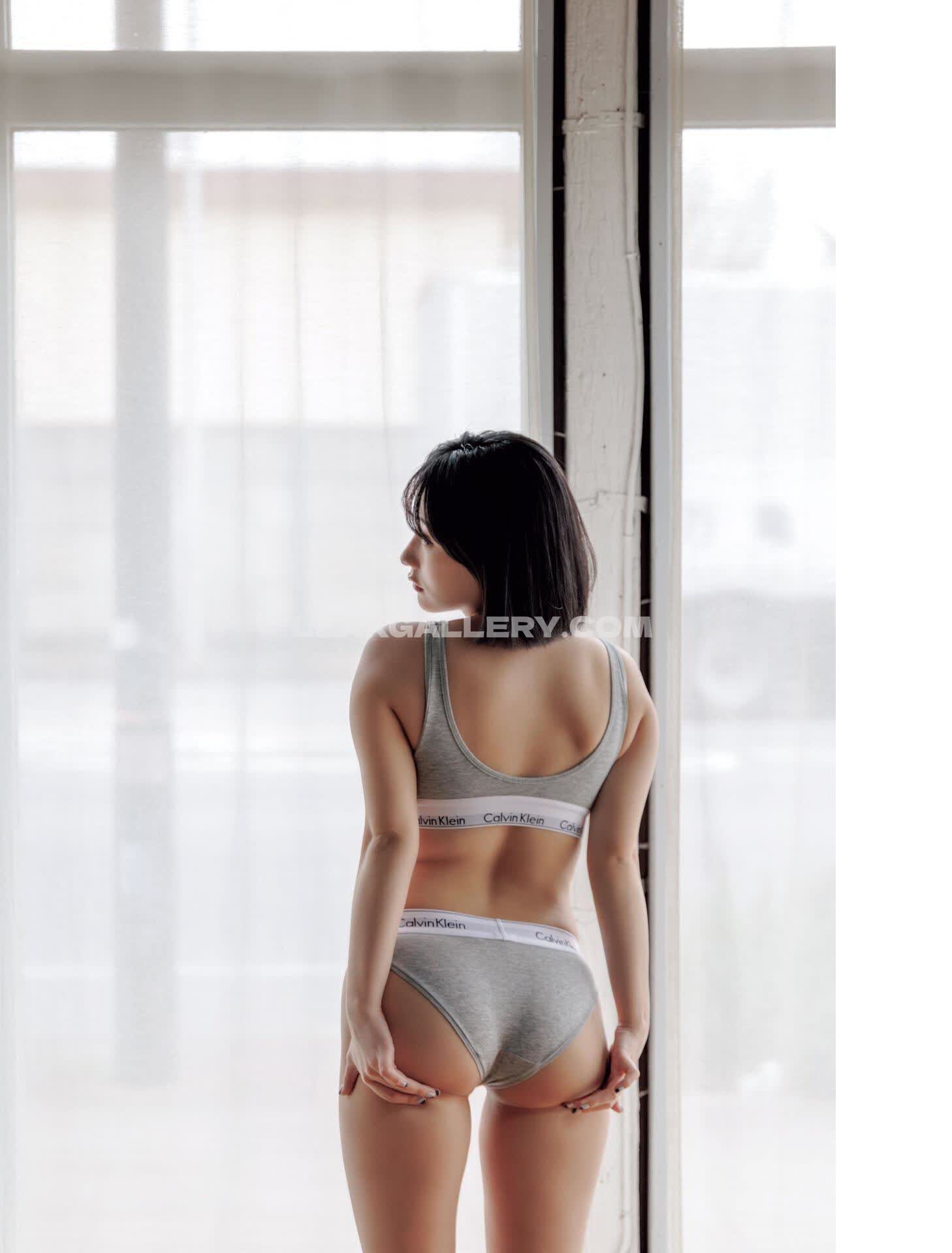 Mikumonmon_48 Exclusive Leaked Nude OnlyFans #8186603
