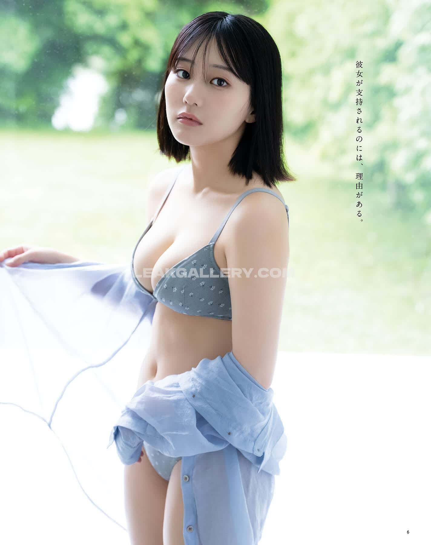 Mikumonmon_48 Exclusive Leaked Nude OnlyFans #8189552