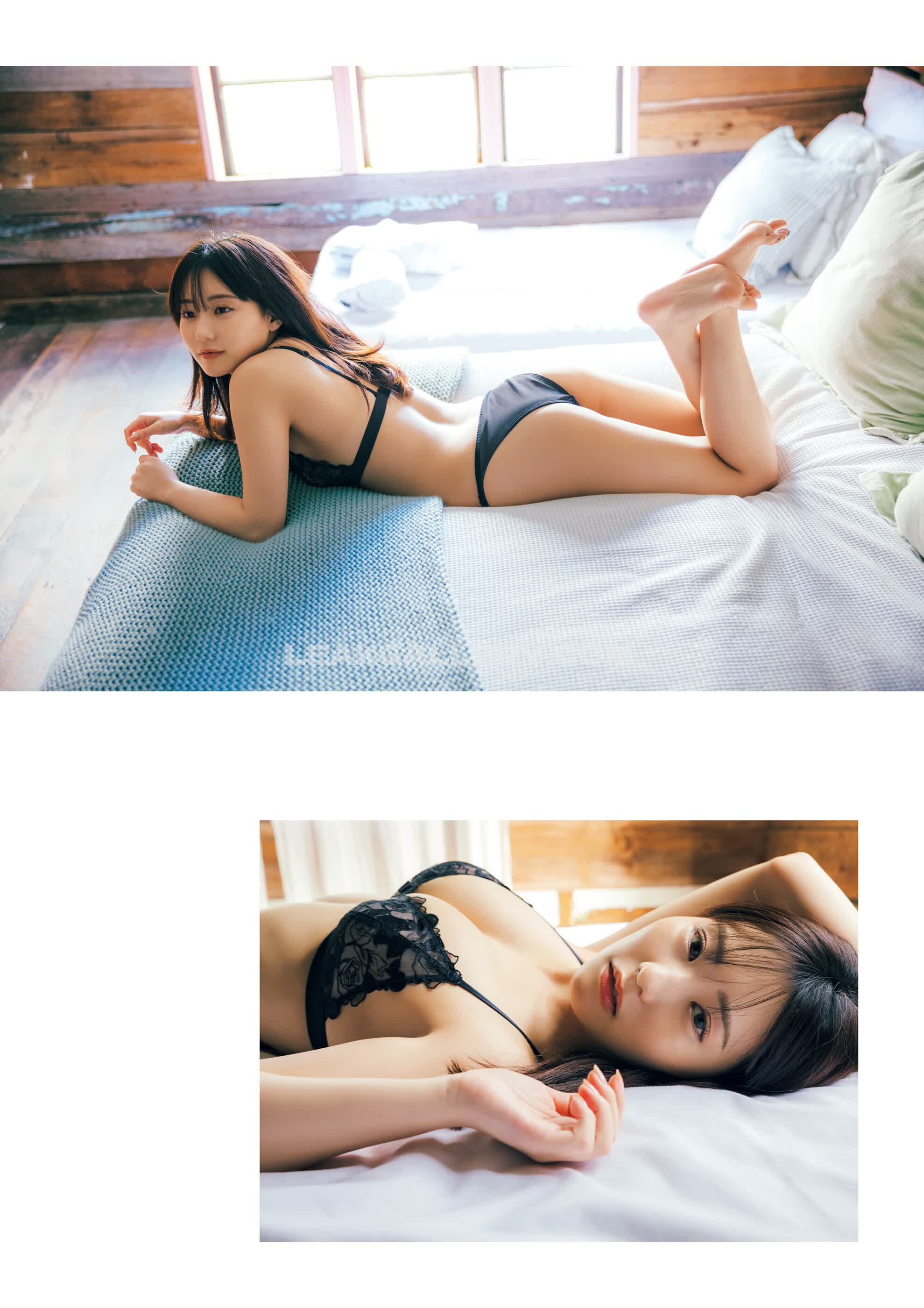 Mikumonmon_48 Exclusive Leaked Nude OnlyFans #7594230