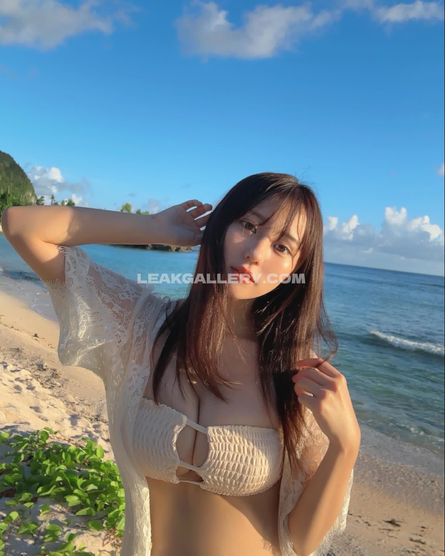 Mikumonmon_48 Exclusive Leaked Nude OnlyFans #7592997