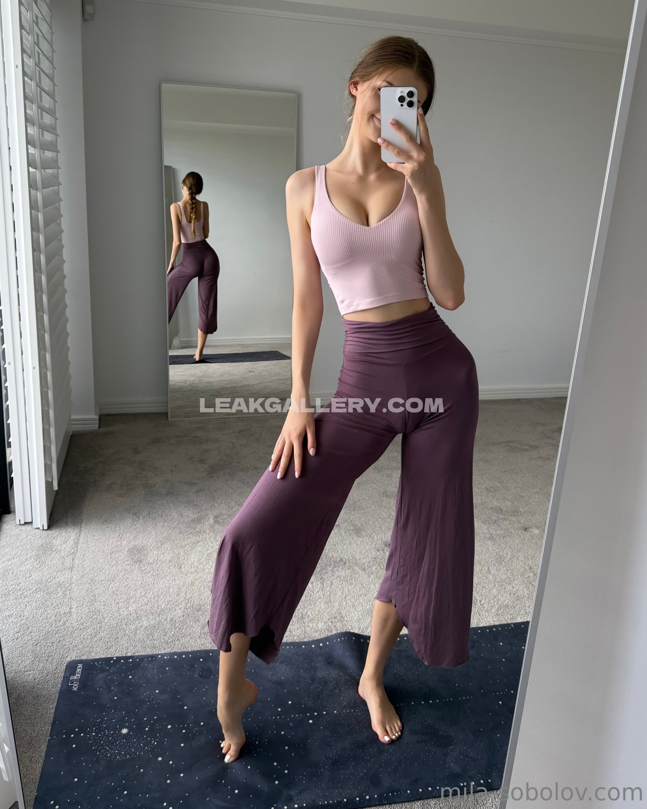 Milakittenx Exclusive Leaked Nude OnlyFans #8184502
