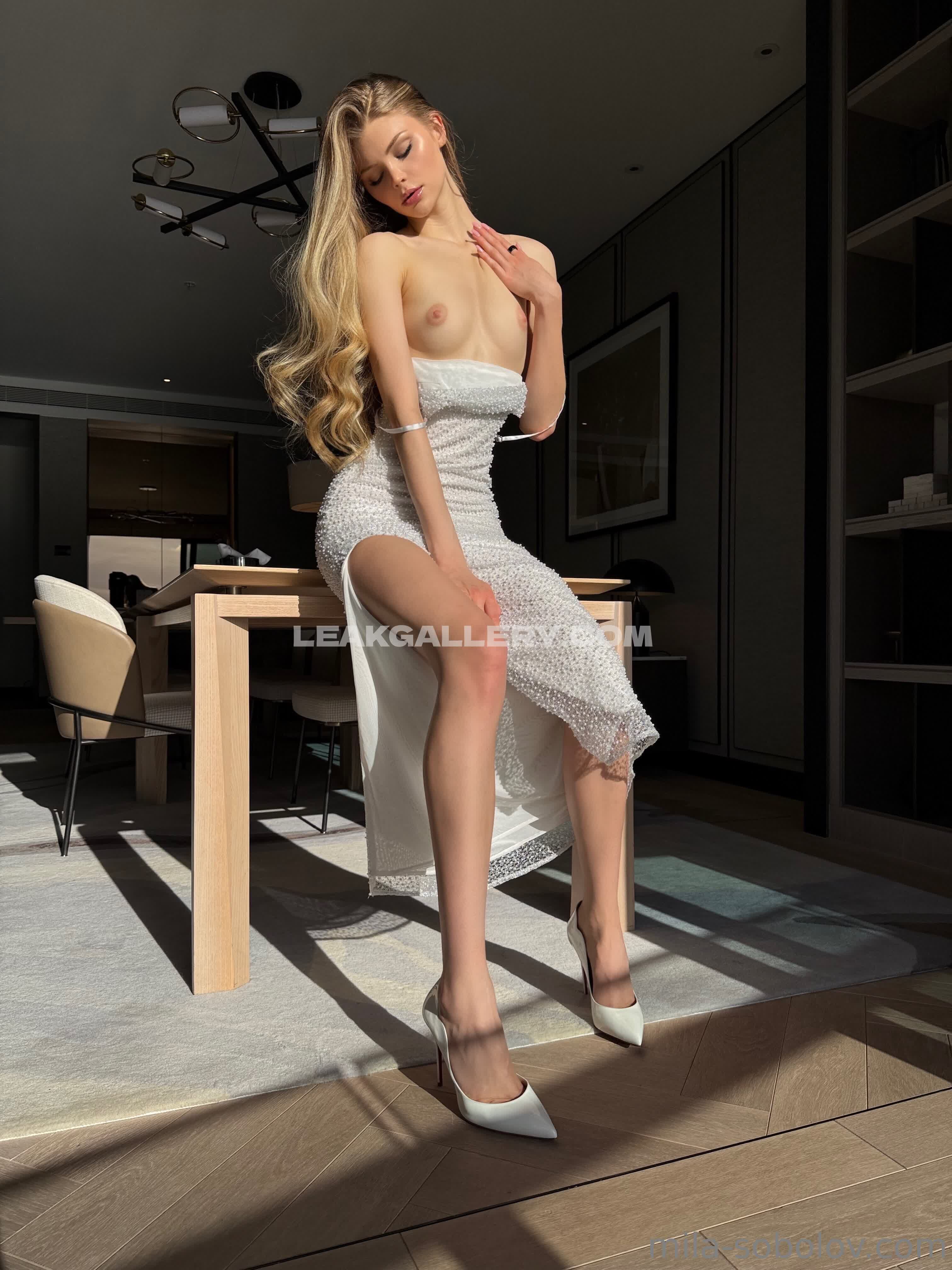 Milakittenx Exclusive Leaked Nude OnlyFans #8182440
