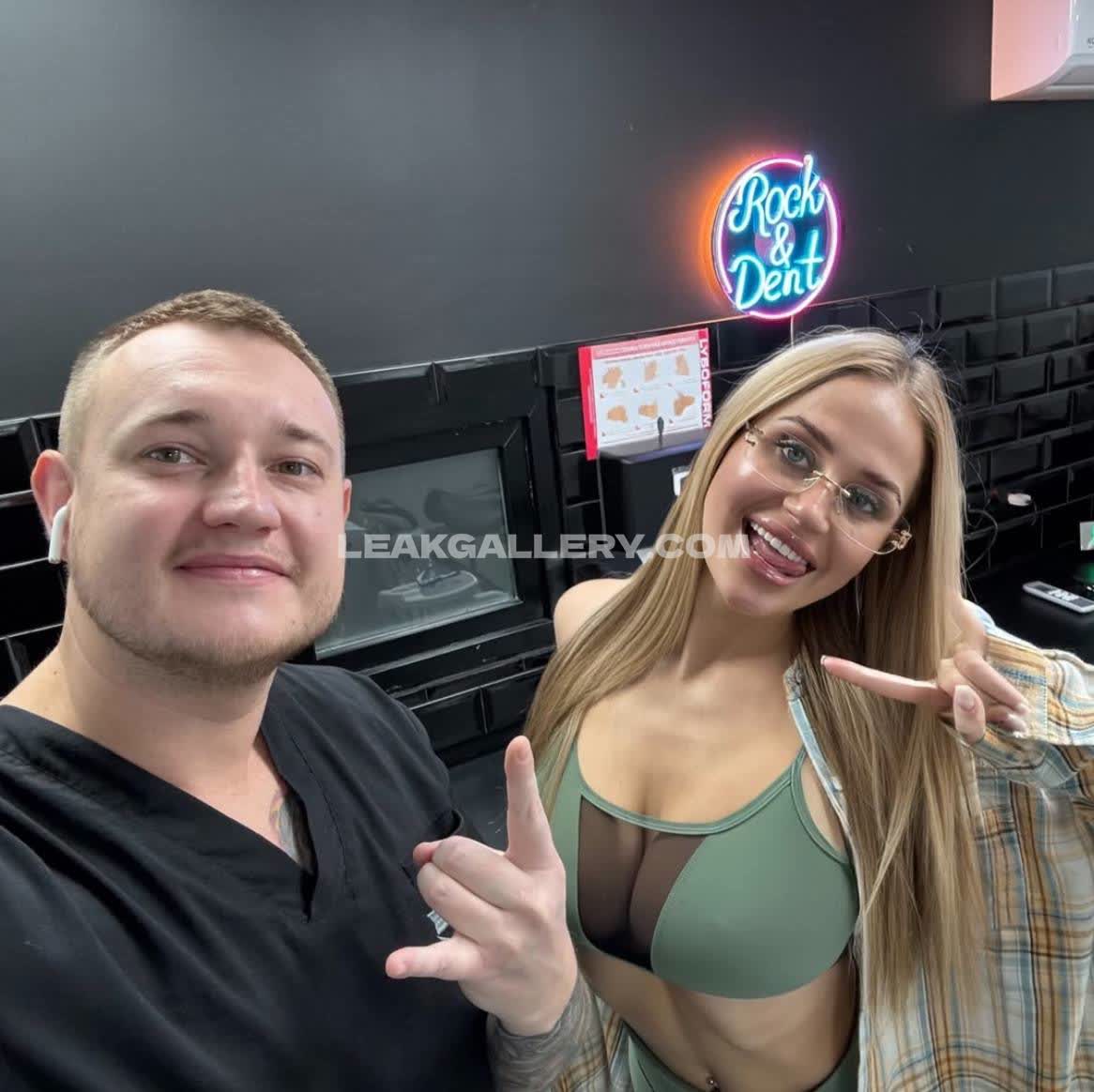 Milena_ugc Exclusive Leaked Nude OnlyFans #7714999