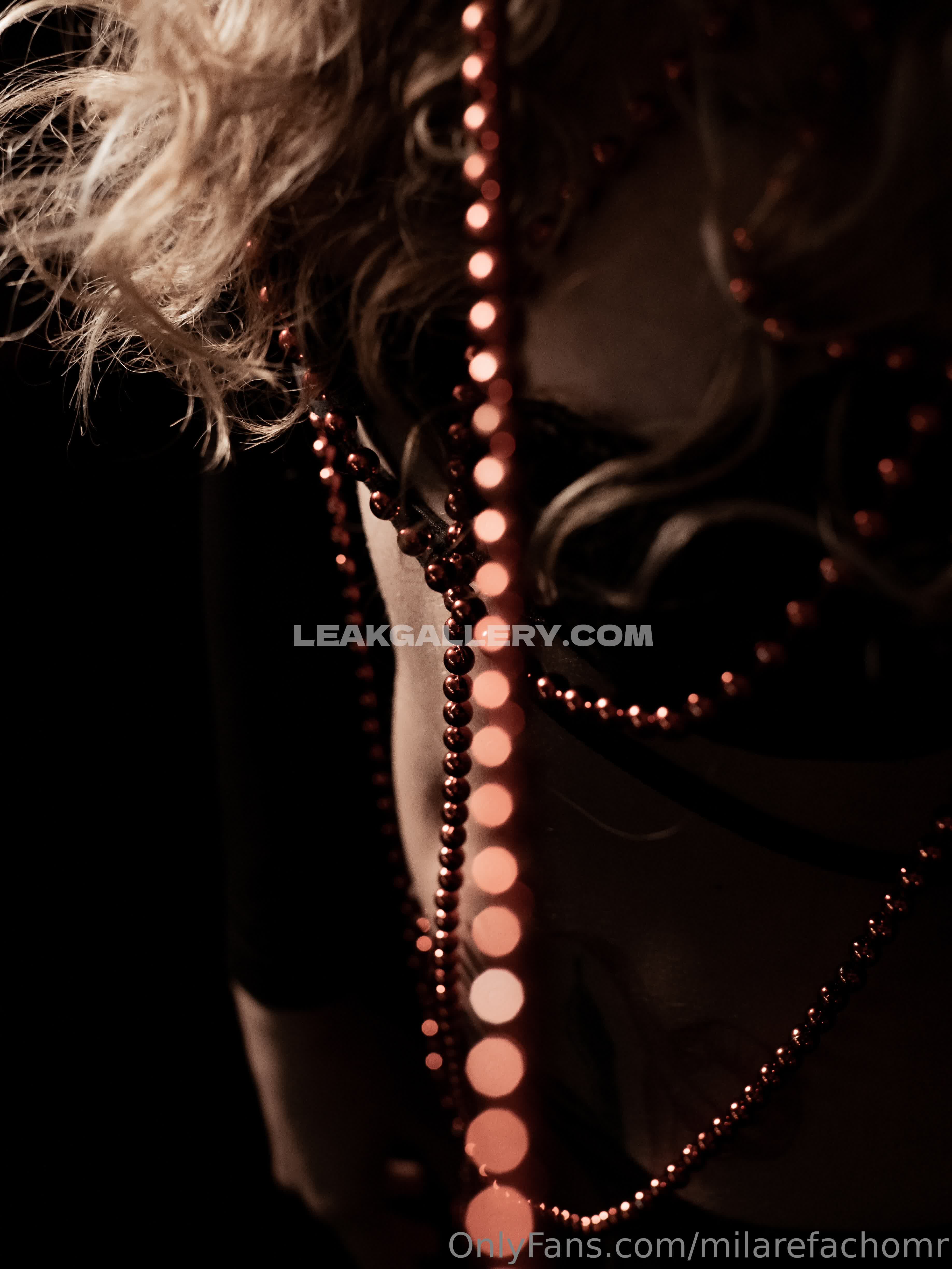 Milenarefachoo / milarefacho Exclusive Leaked Nude OnlyFans #5166577
