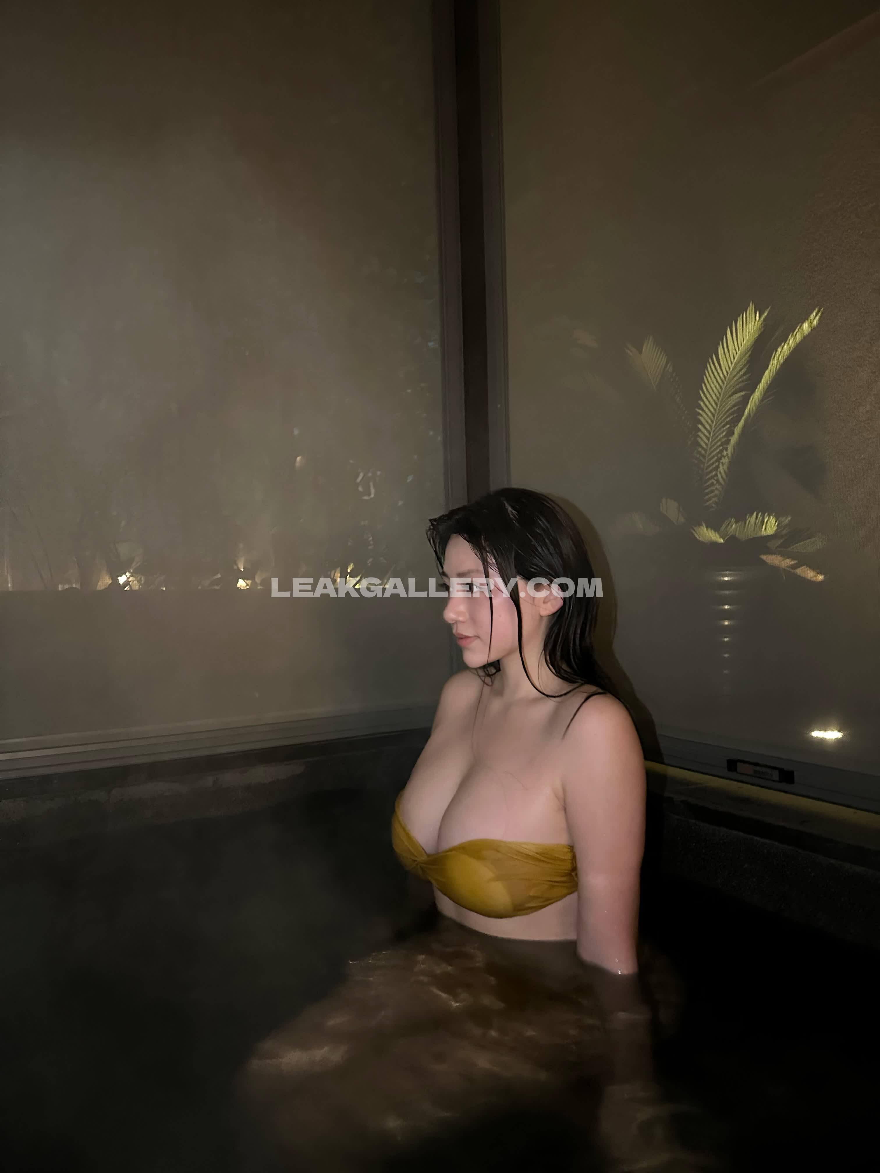 Milkbabe0712 Exclusive Leaked Nude OnlyFans #7850971