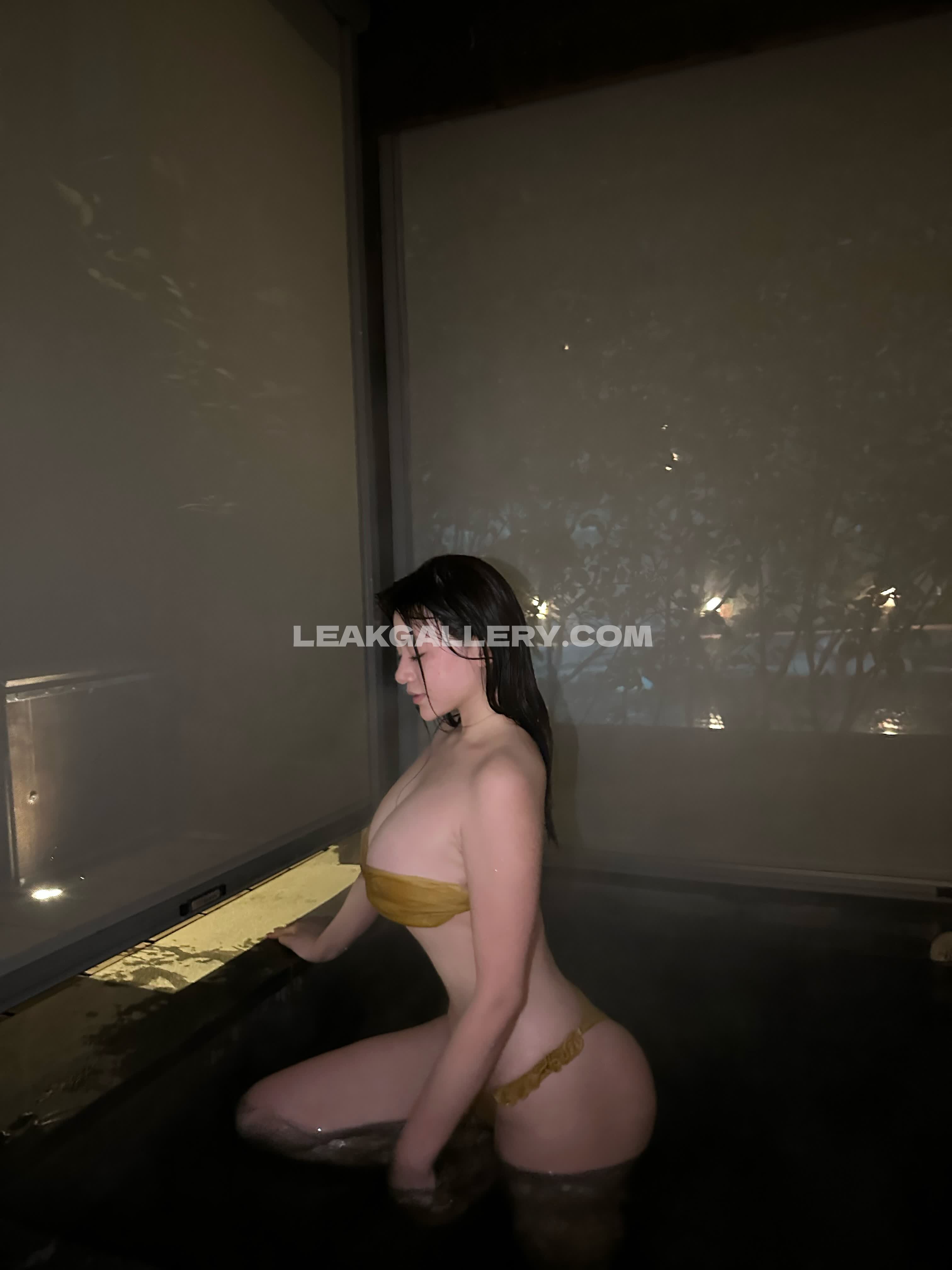 Milkbabe0712 Exclusive Leaked Nude OnlyFans #7844377