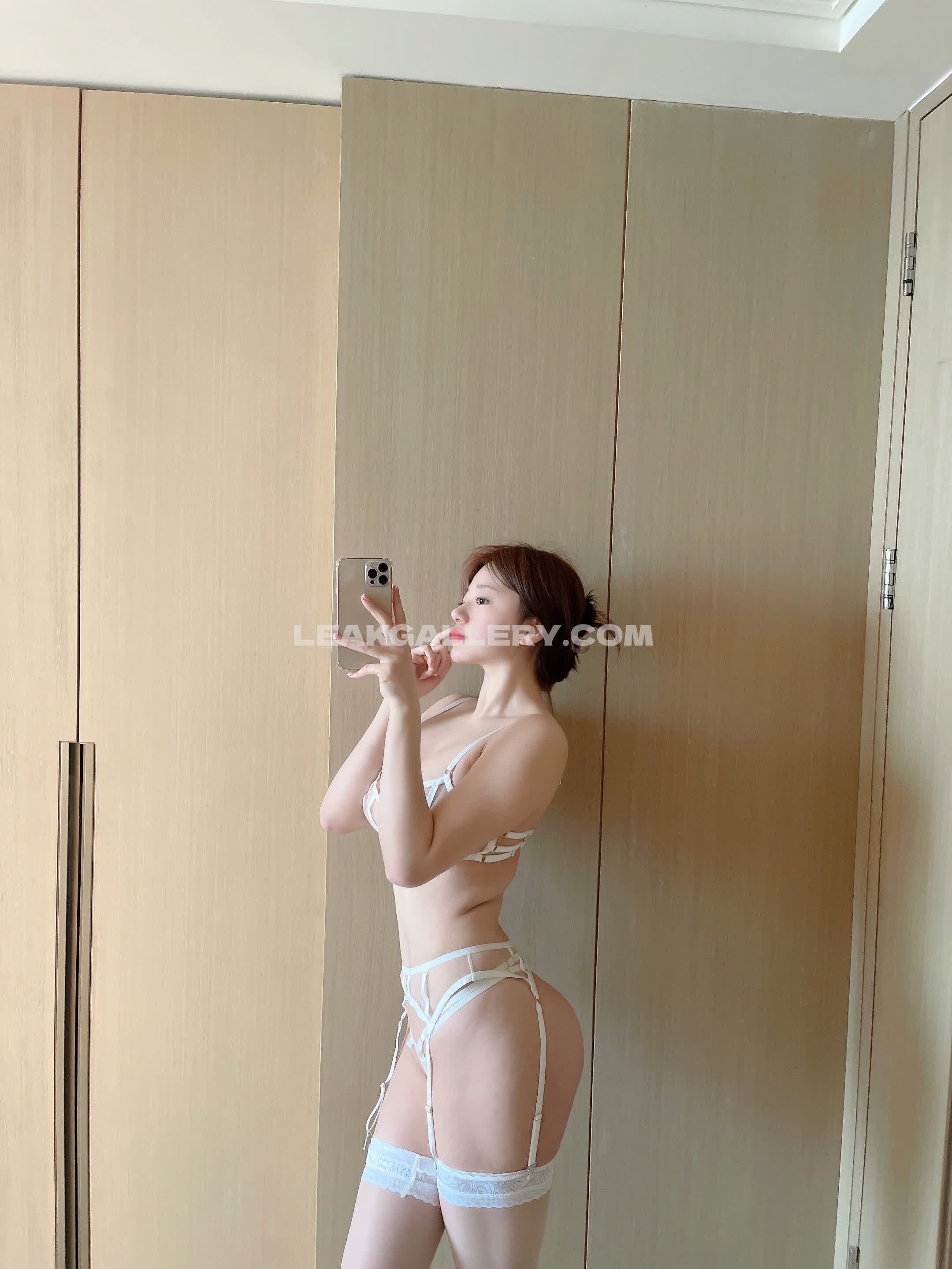 Milkbabe0712 Exclusive Leaked Nude OnlyFans #7851885