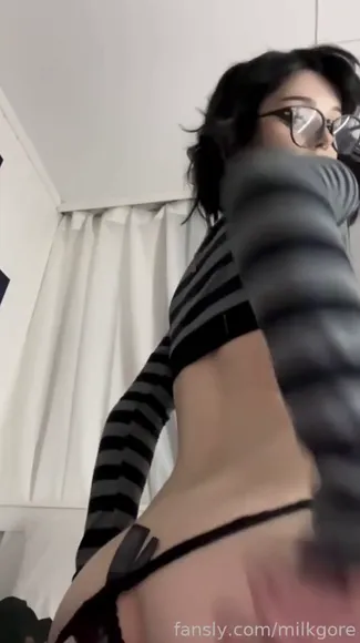 milkgore video thumbnail